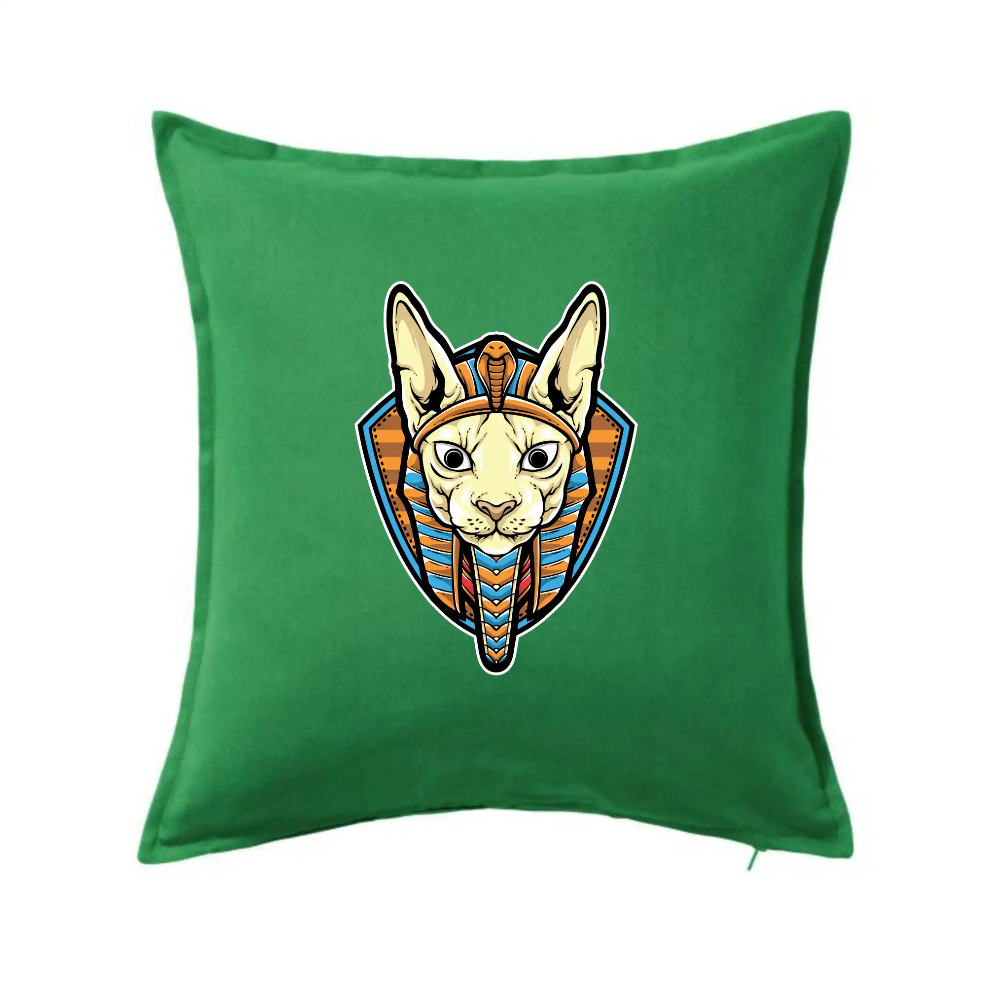 Egyptská kočka