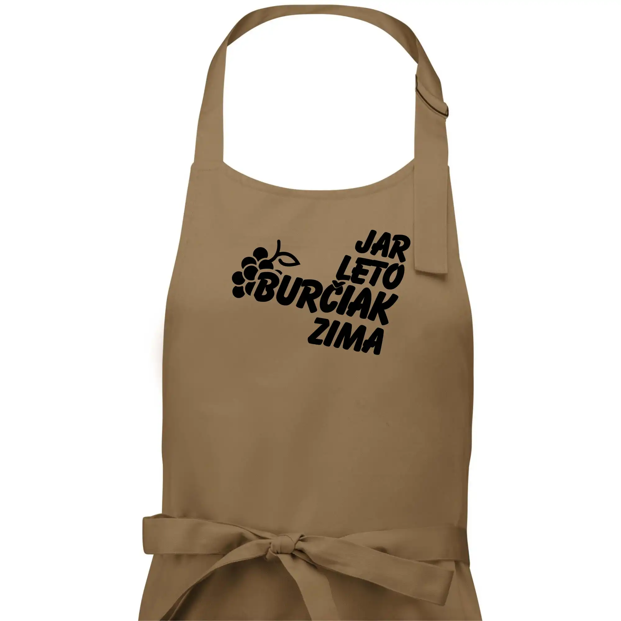 Jar leto burčiak zima