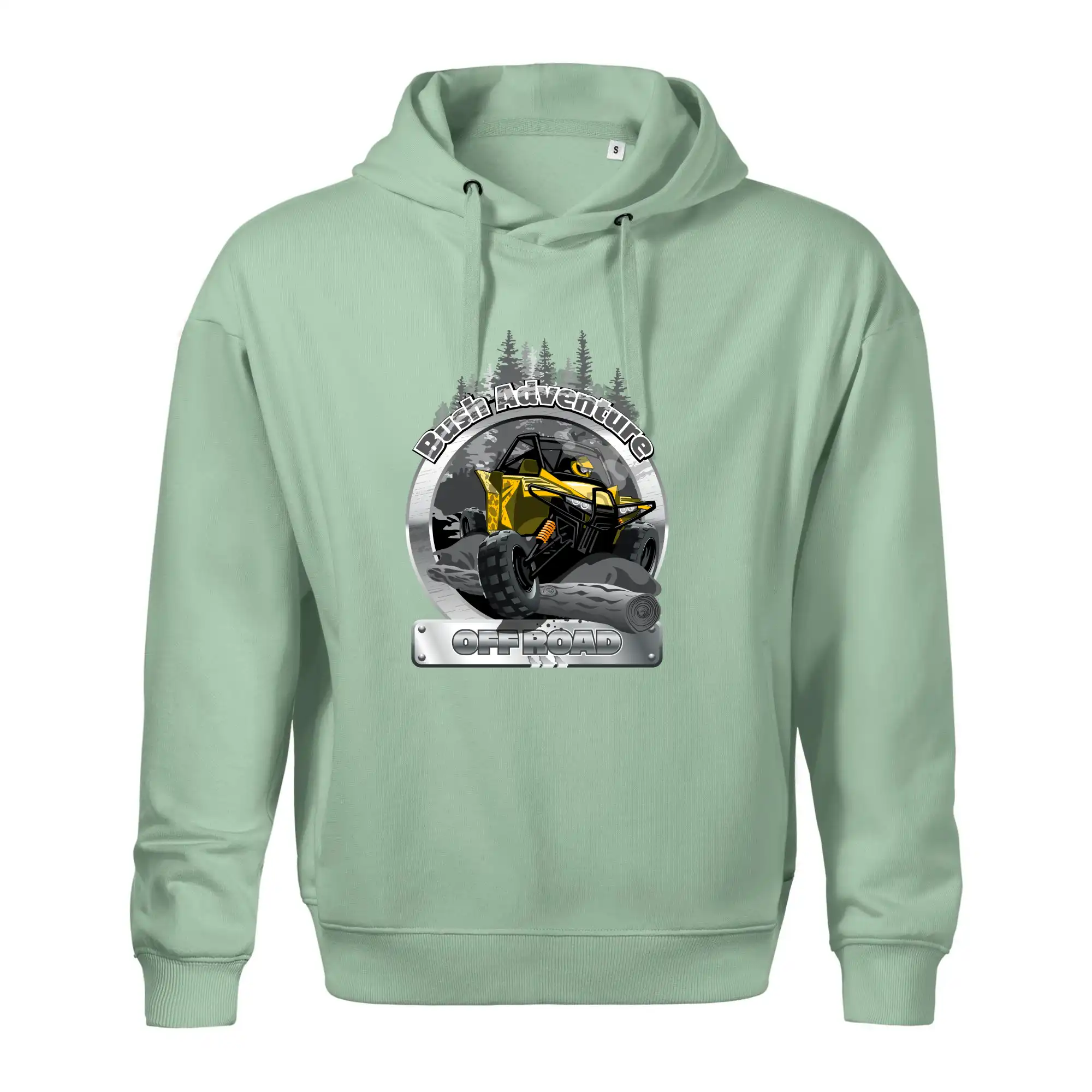 ATV Bush Adventure