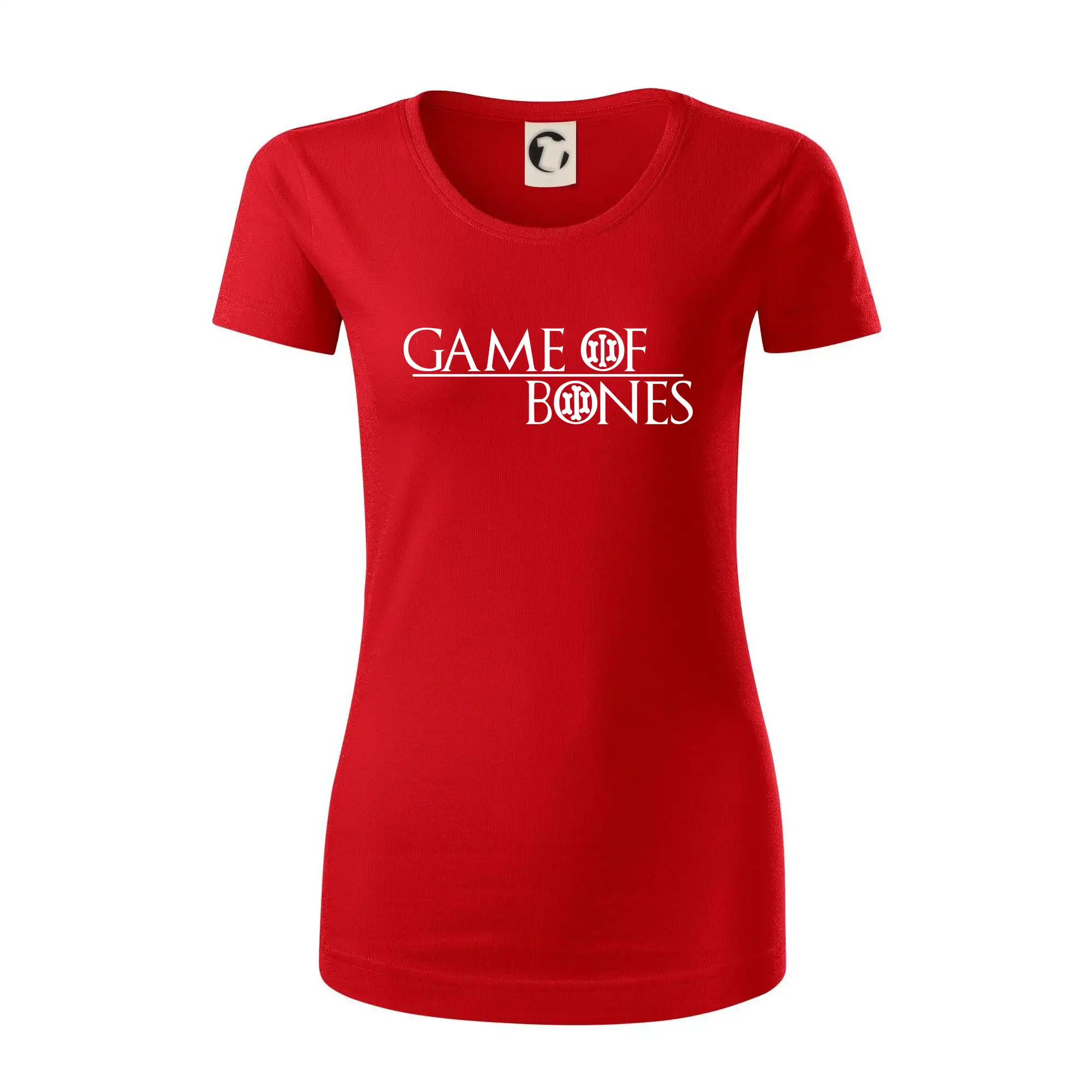 Game of bones
