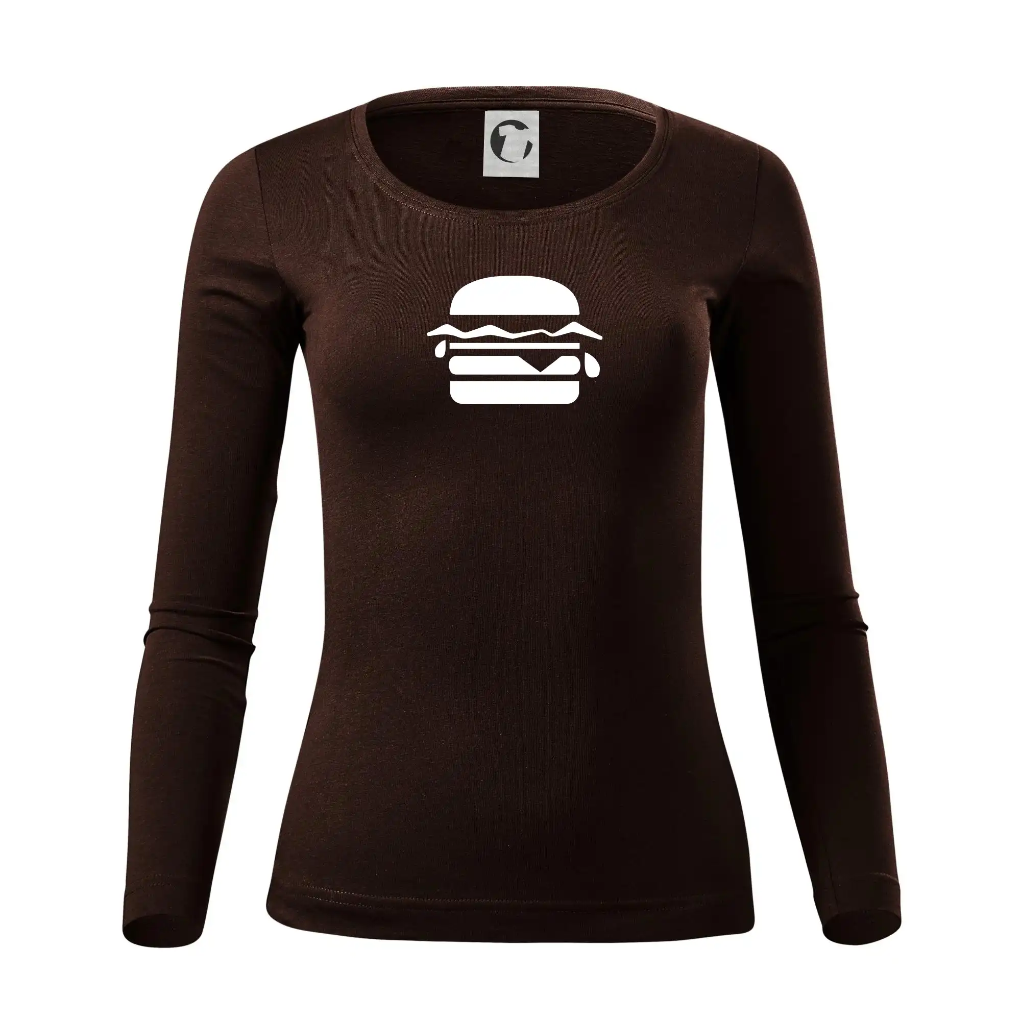 Hamburger ikona