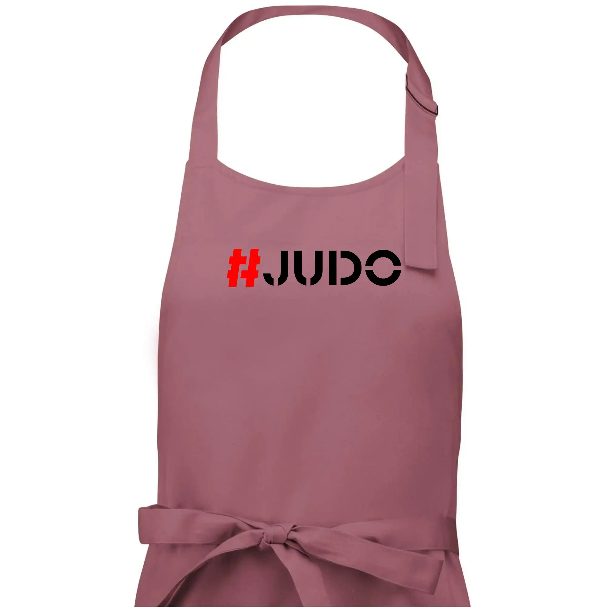 Judo Hashtag