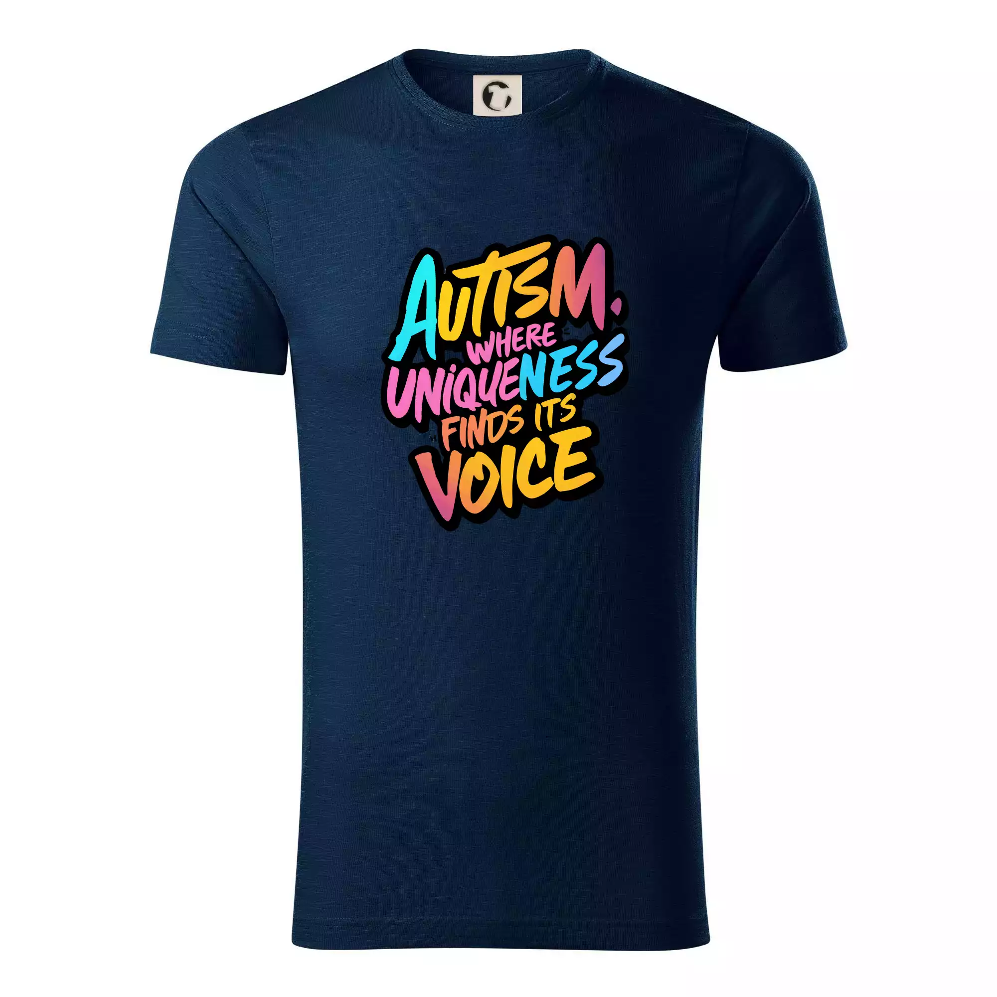 Autism Where Uniqueness Finds Its Voice