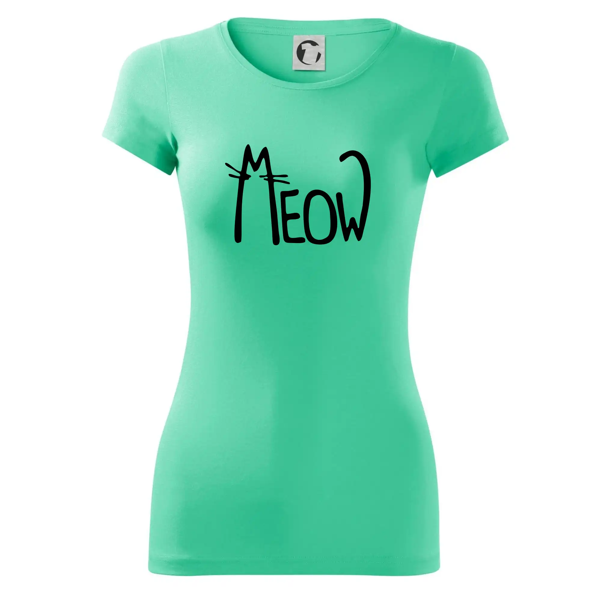 Meow - Mňau