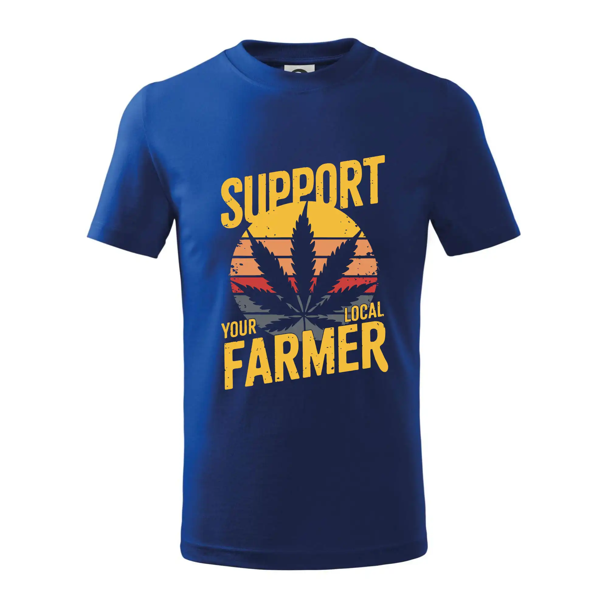 Marihuana - Support local farmer