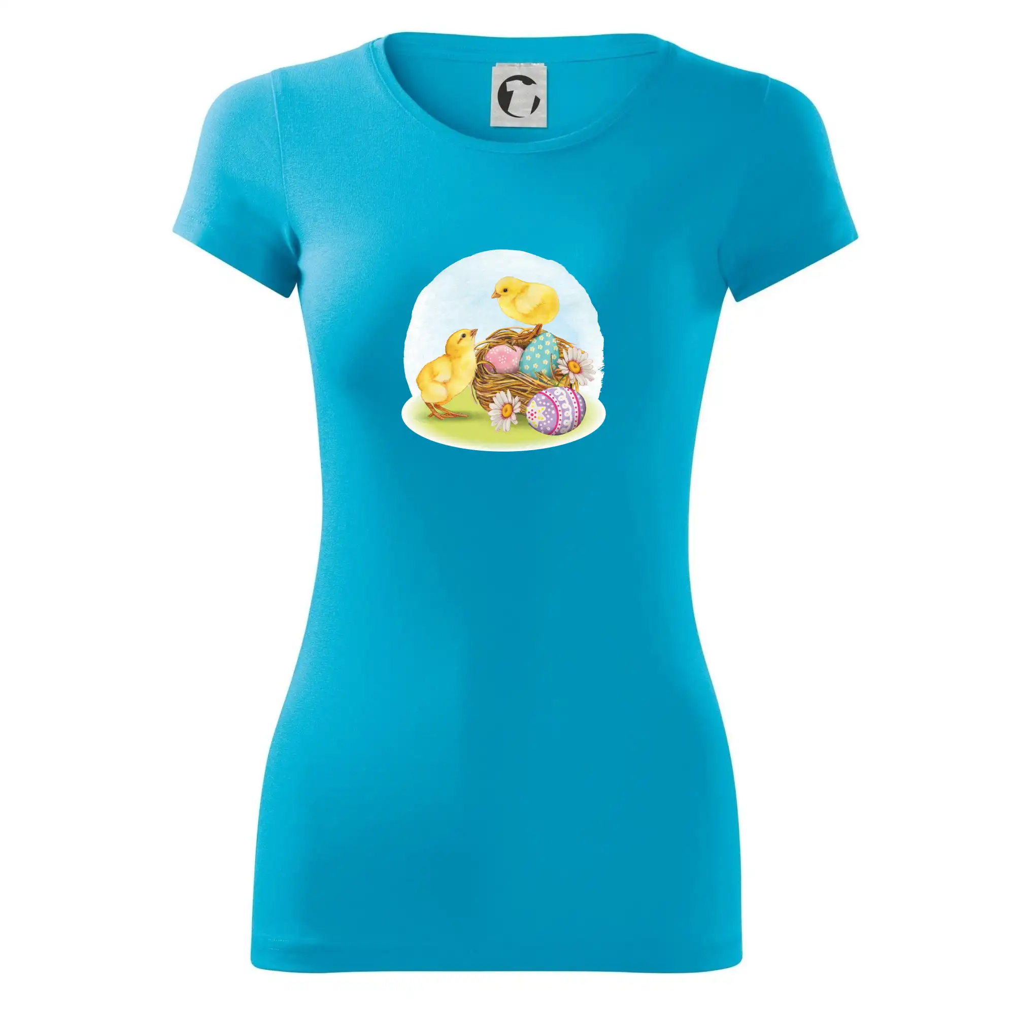 Velikonoční kuřátka