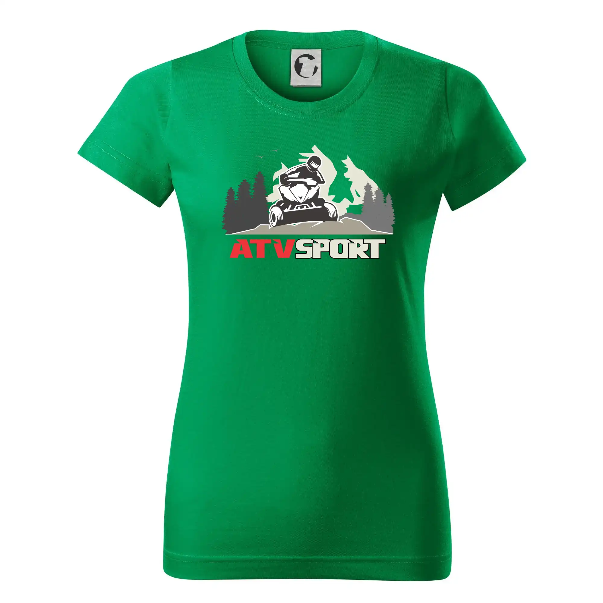 ATV čtyřkolka sport