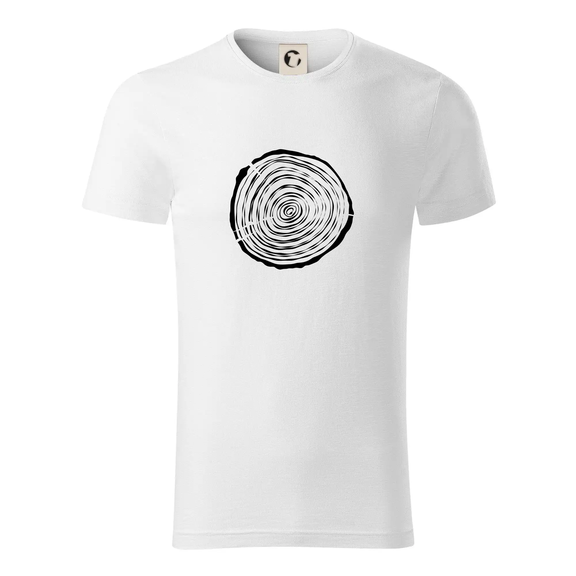 Letokruhy 15 bez věku