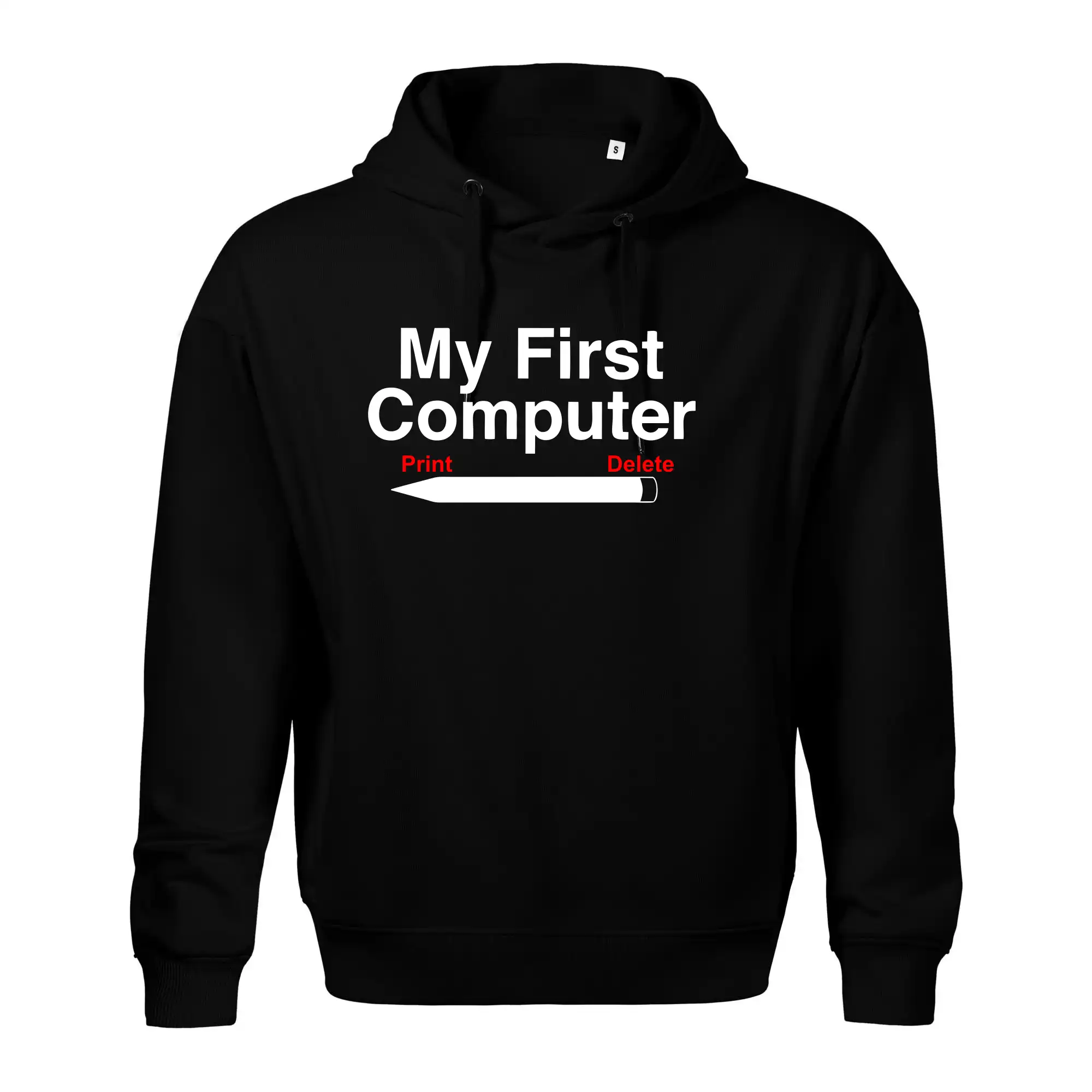 My First Computer