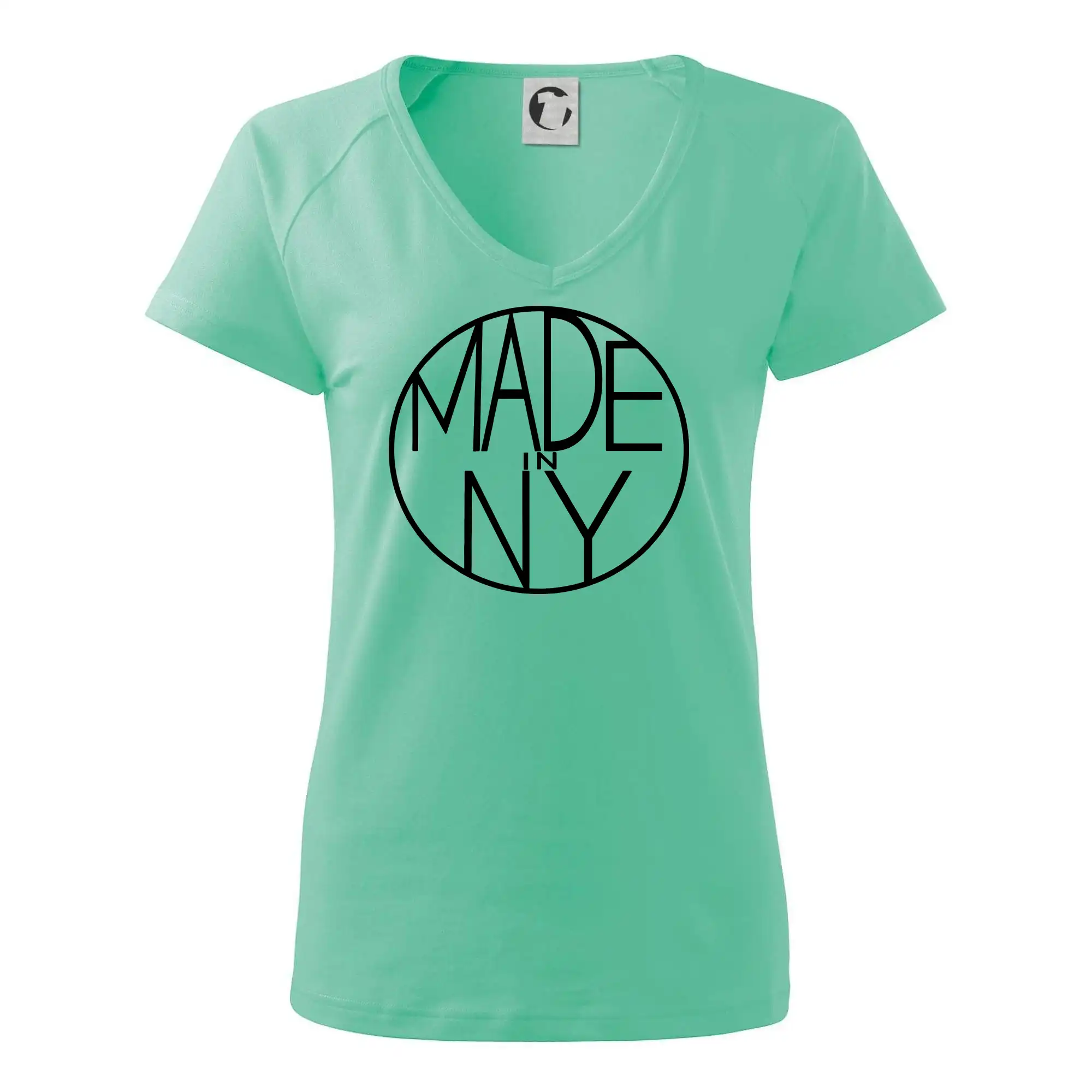 Made in NY