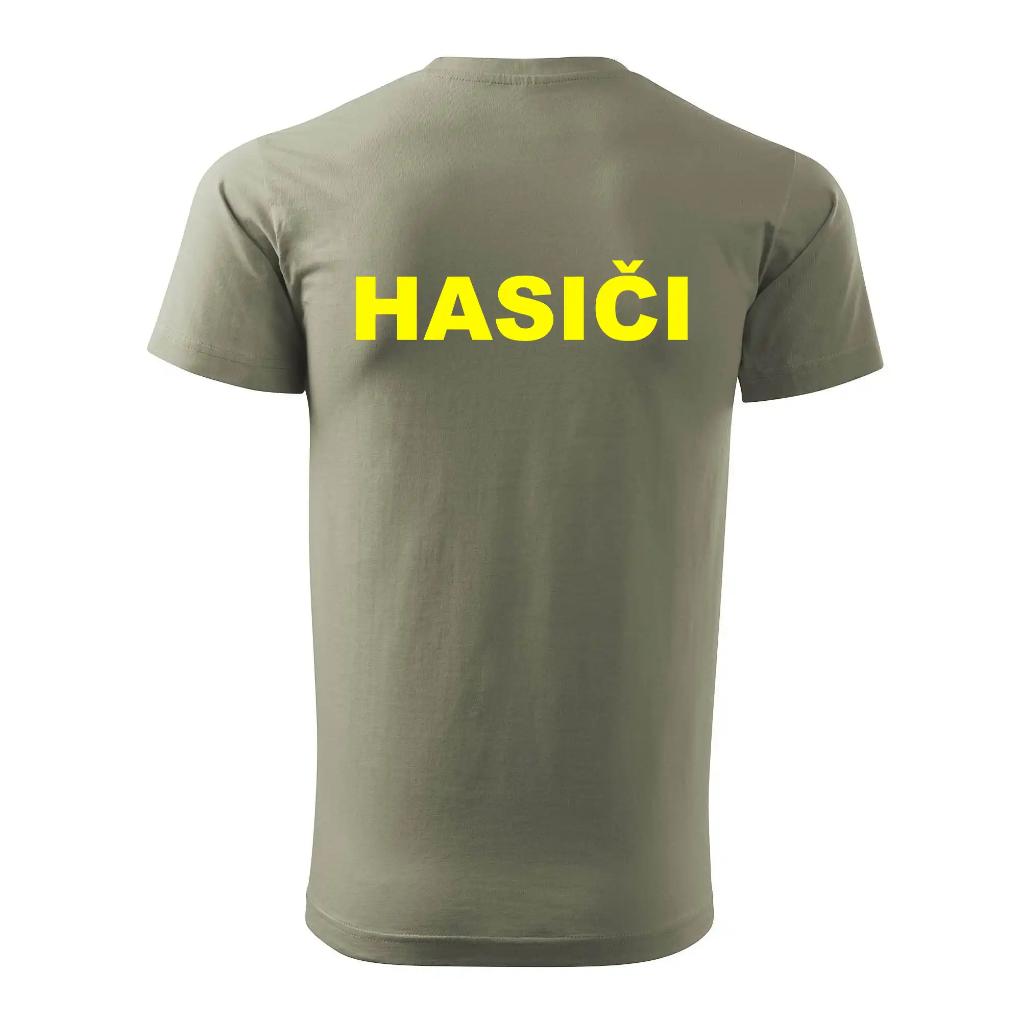 Hasiči názov samostatný