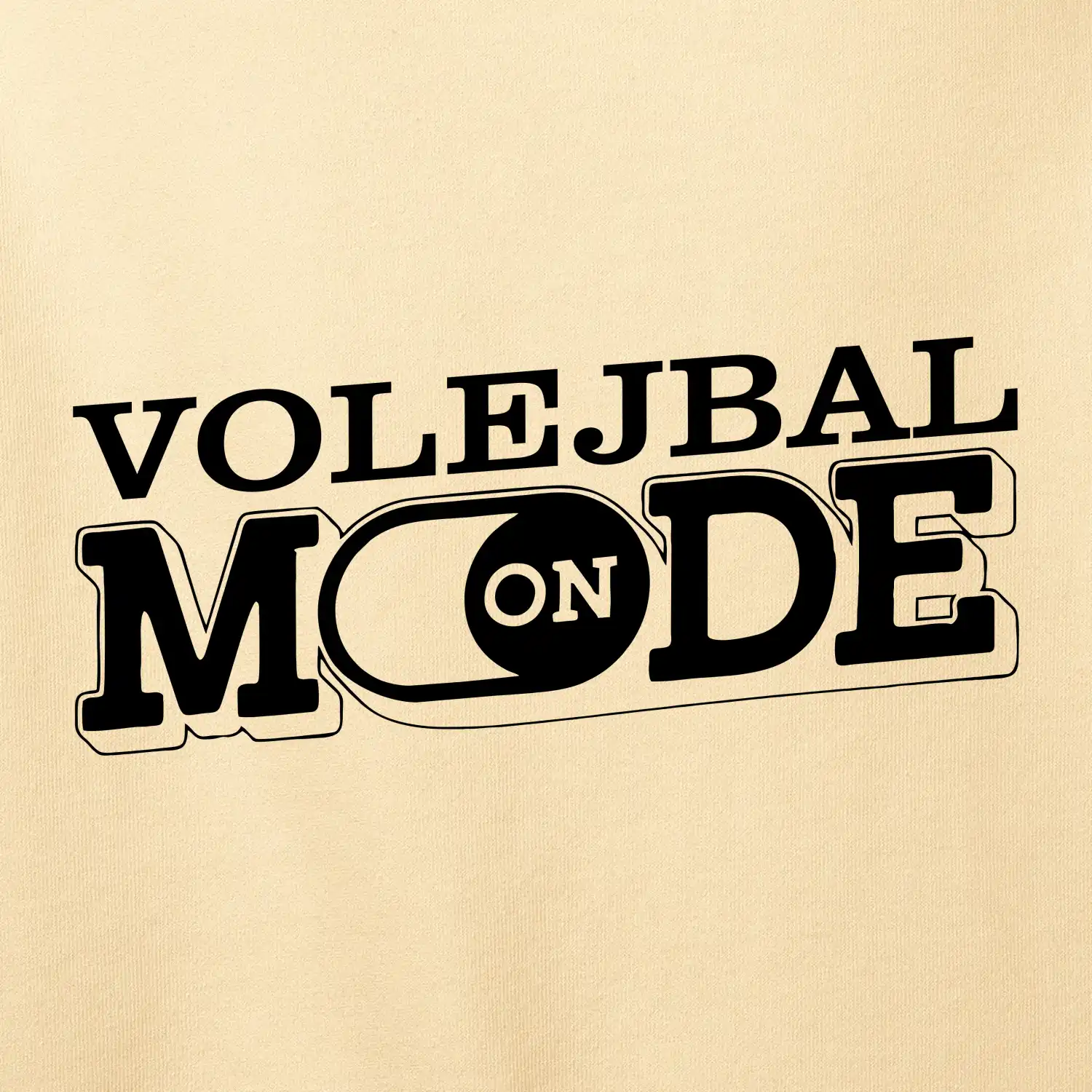Volejbal mode