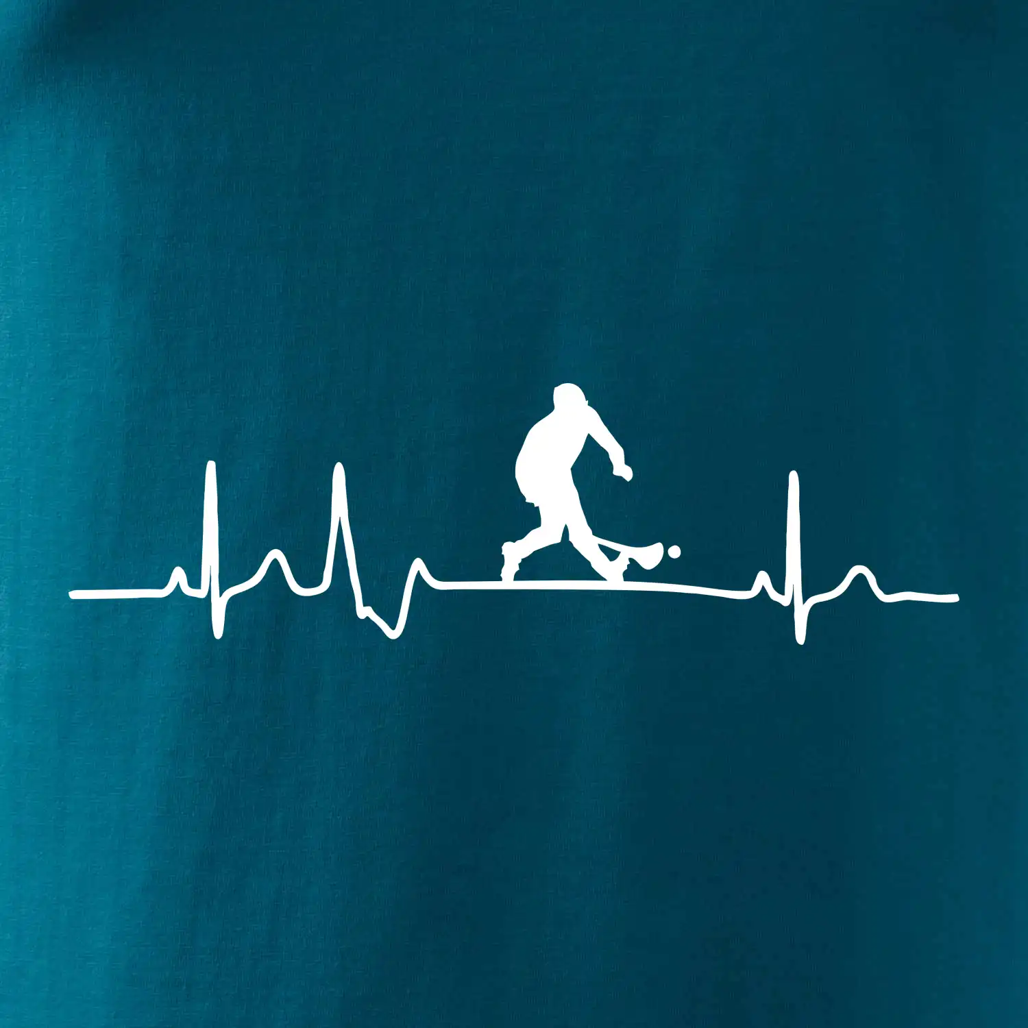 Ekg hurling
