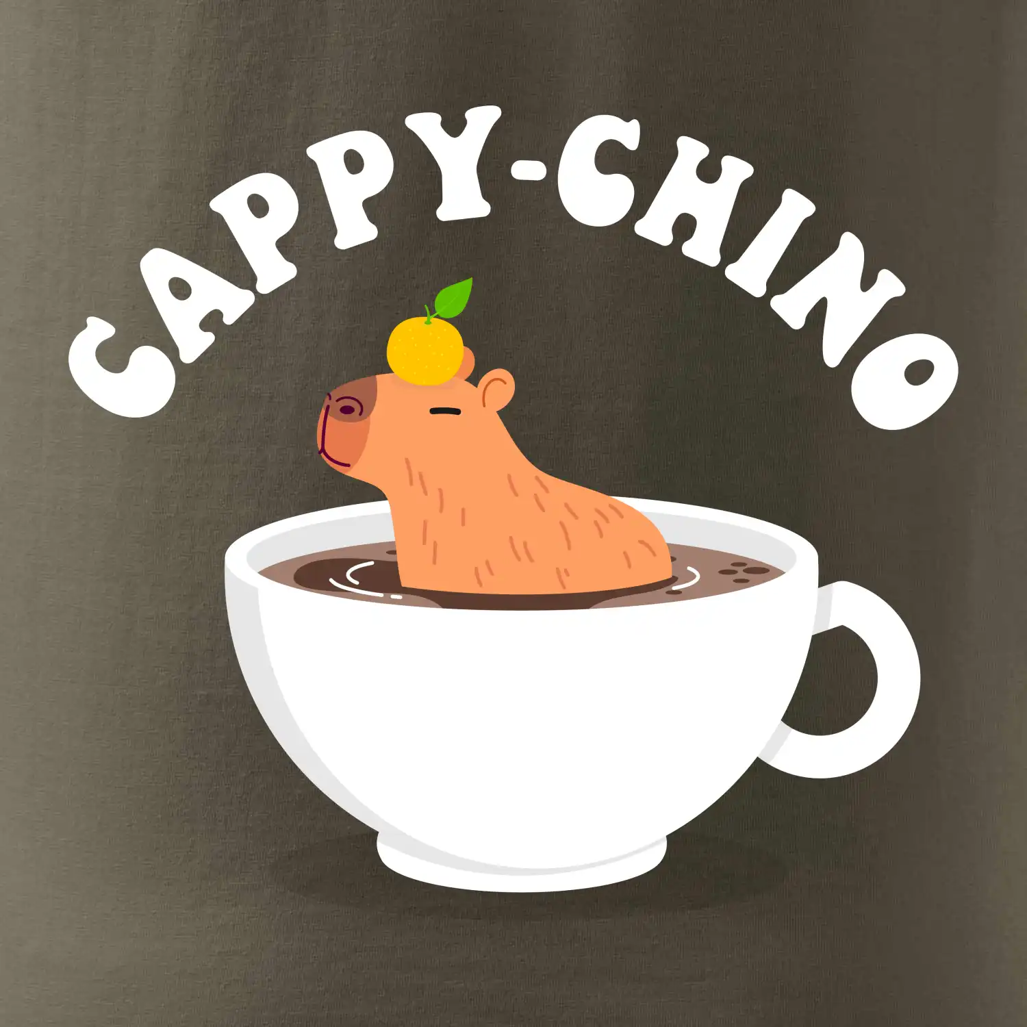 Cappy-chino
