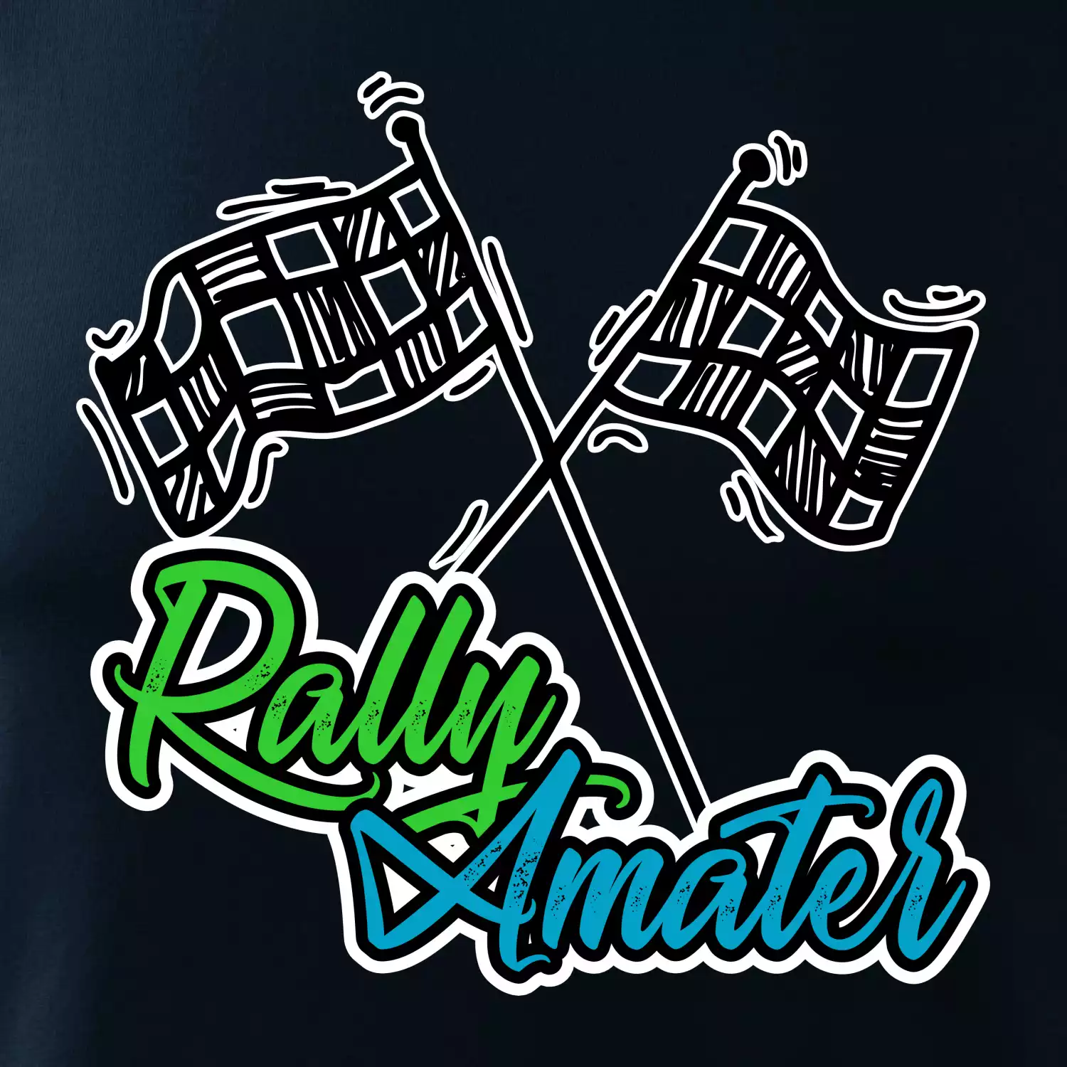 Rally amatér