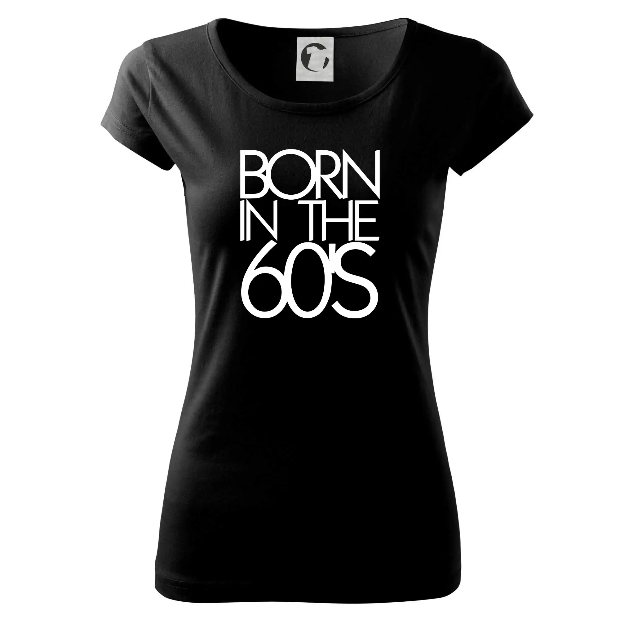 Born In The 60's
