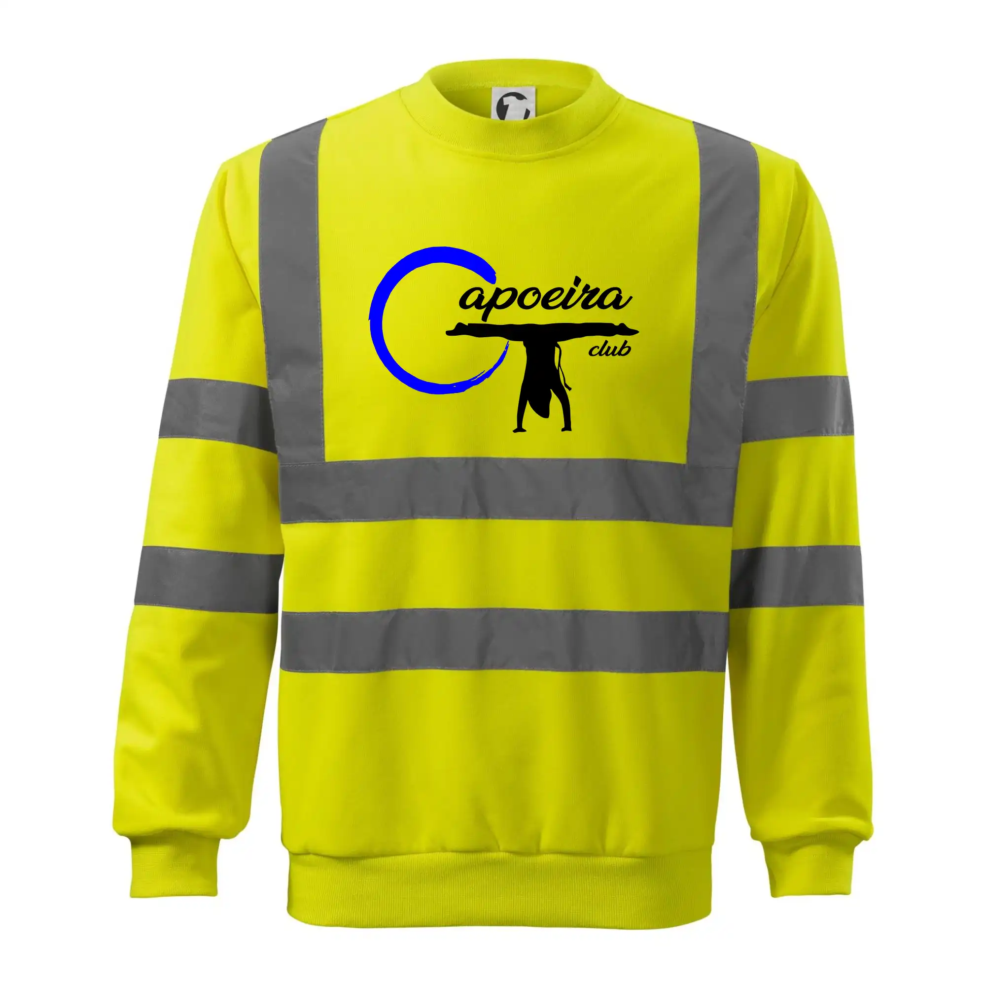 Capoeira club - bojovník