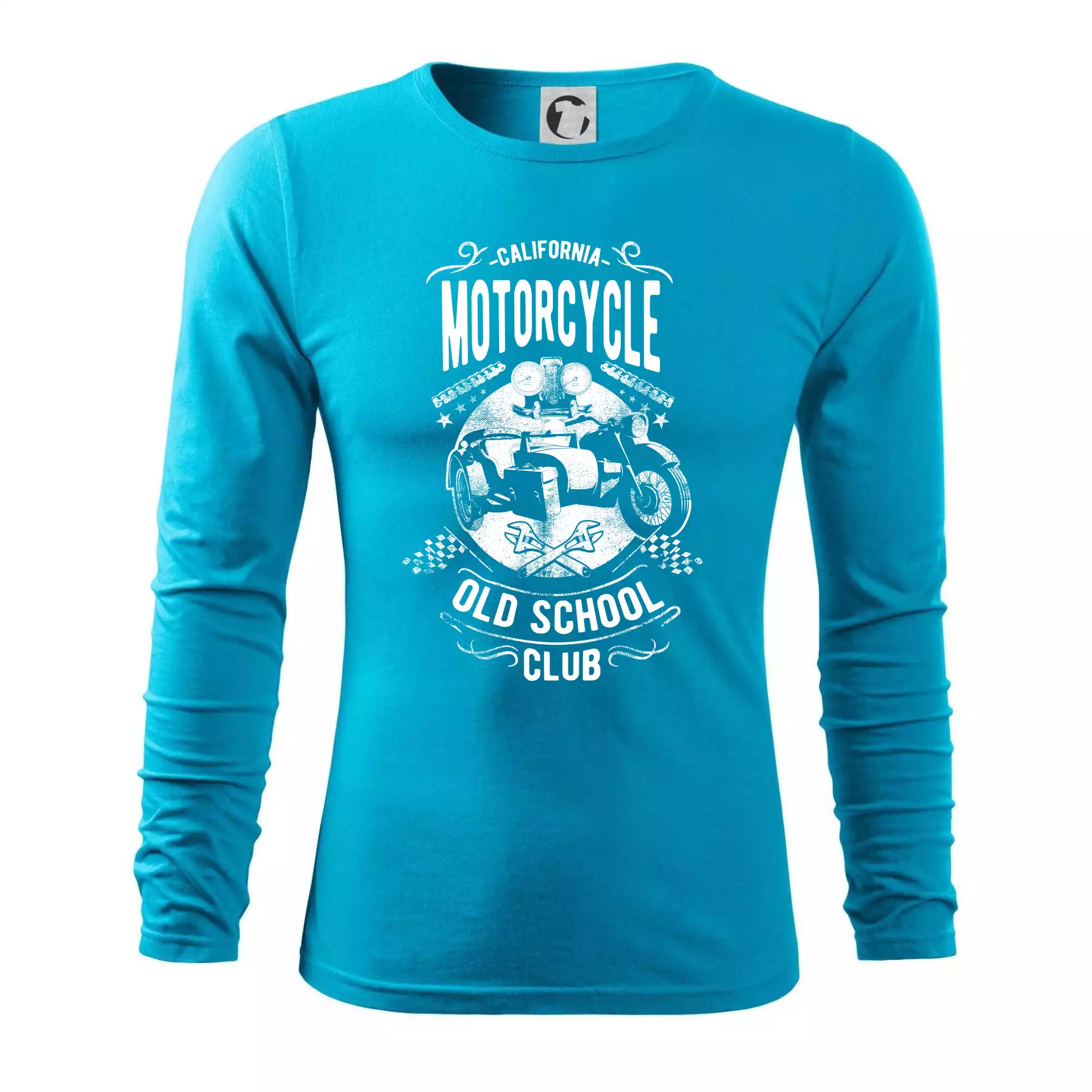 California Old School Club