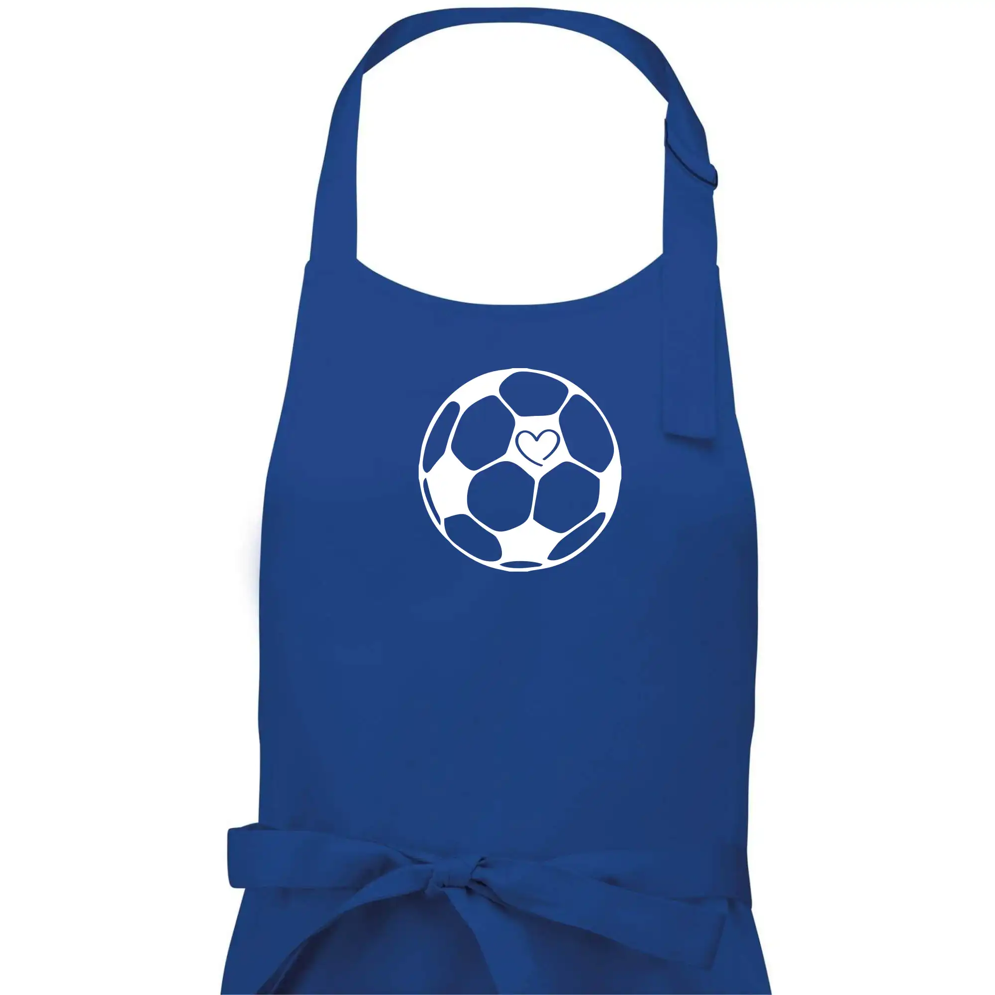 I love fotbal míč