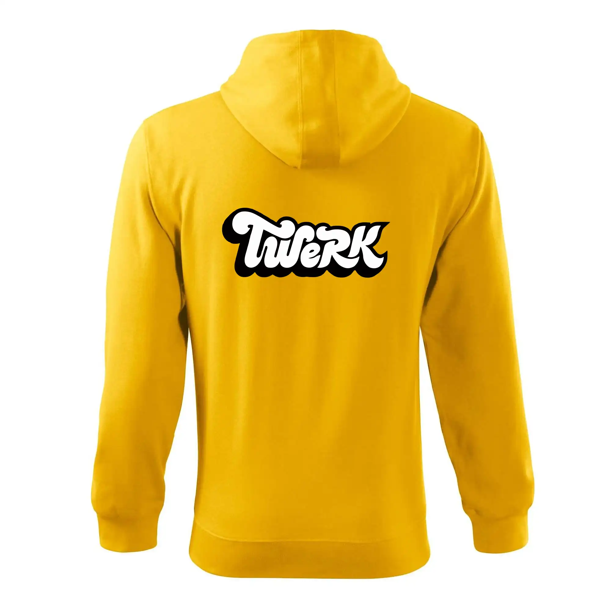 Twerk