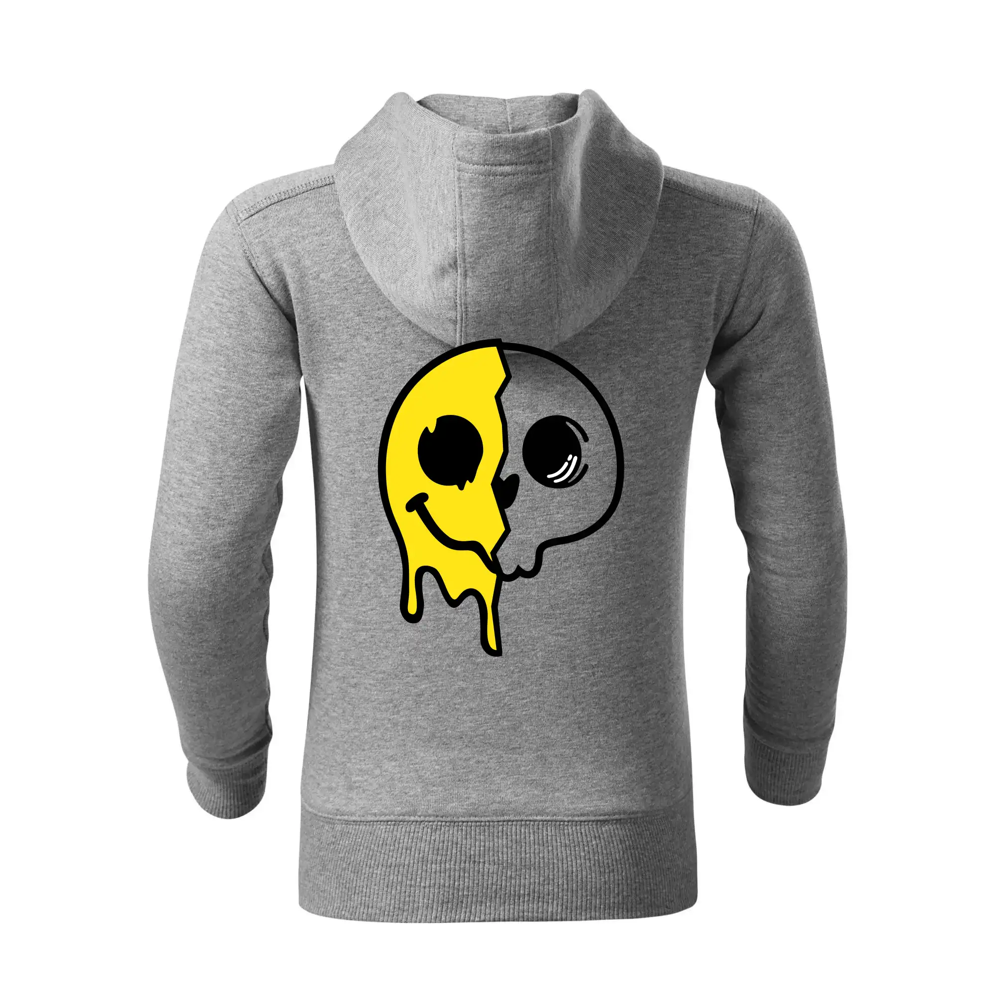 Yin & Yang lebka smajlík