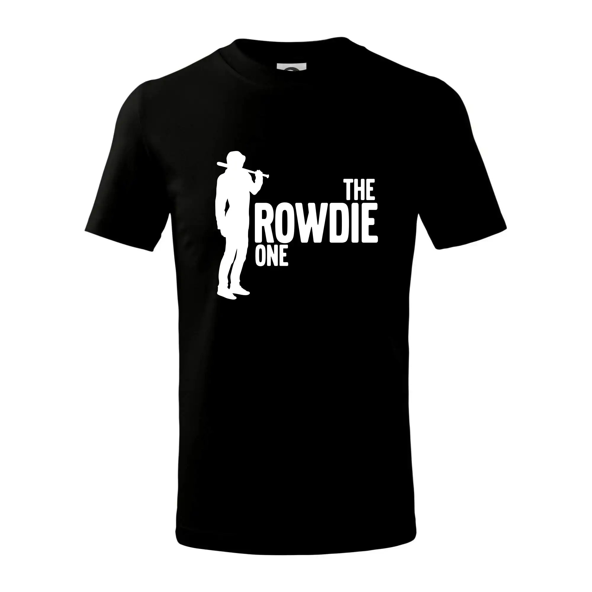 Bachelor party - The rowdie one