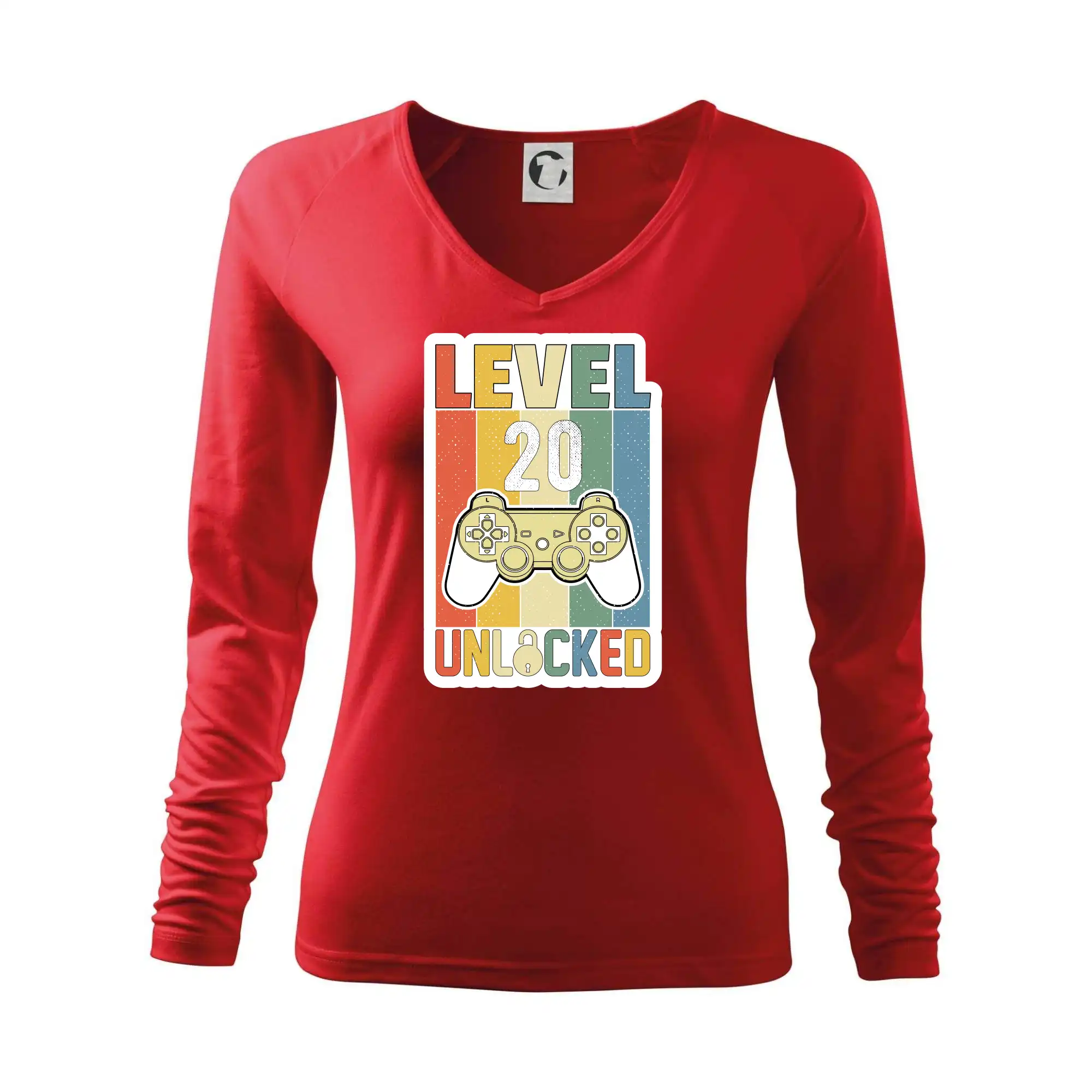 Gaming narozeniny 20