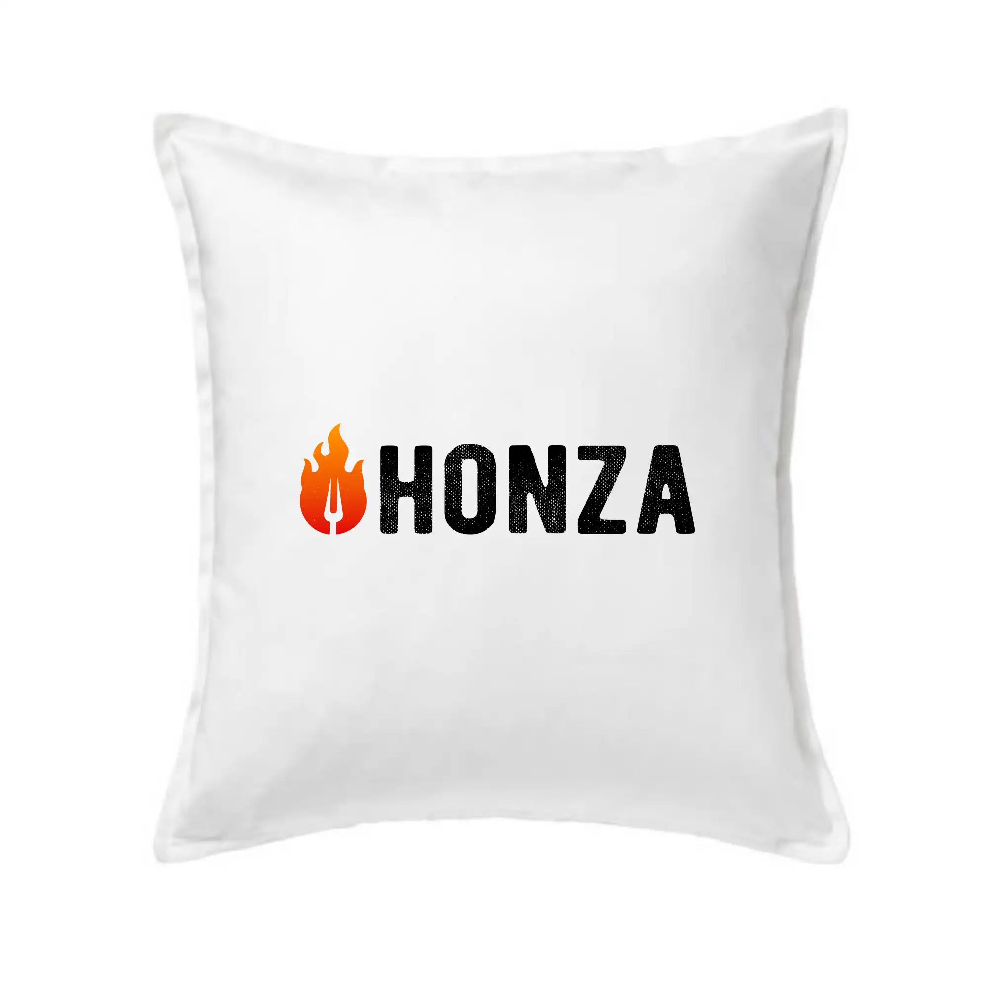 Oheň a jméno u grilu