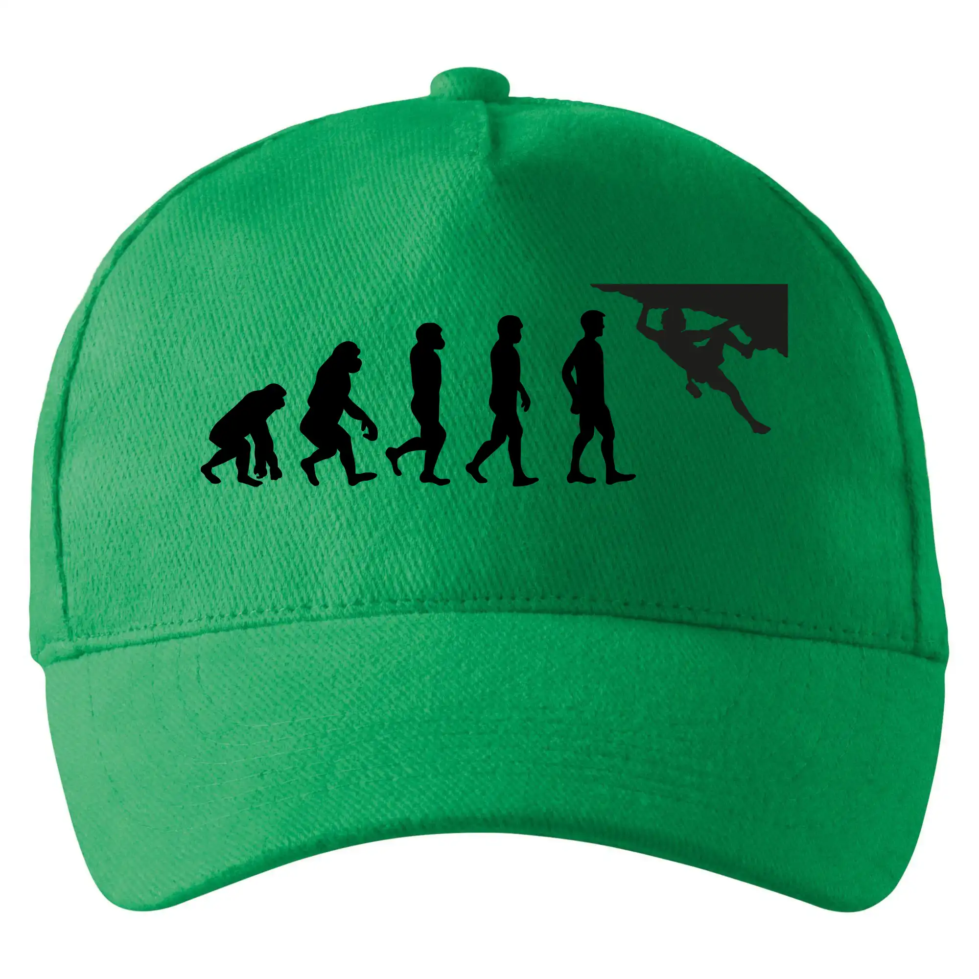 Evoluce bouldering