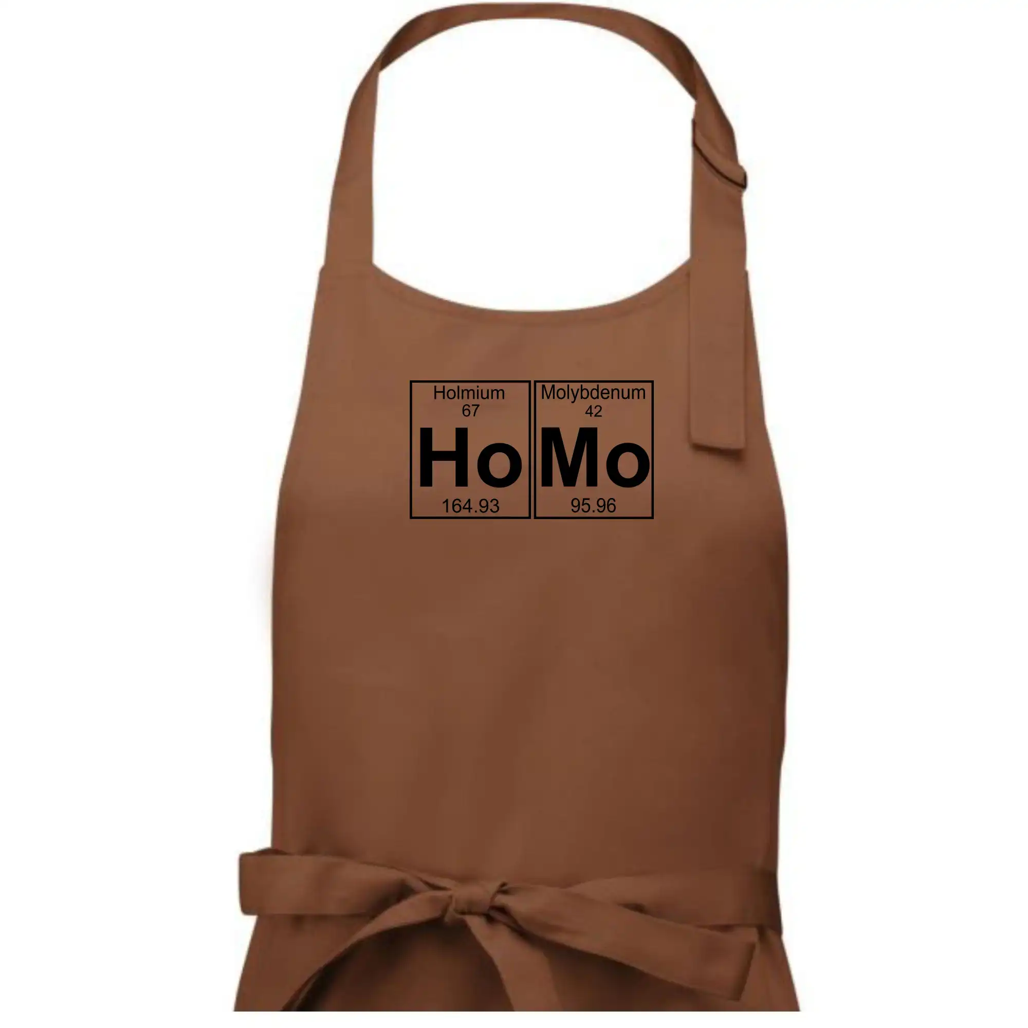 Homo - periodická tabulka