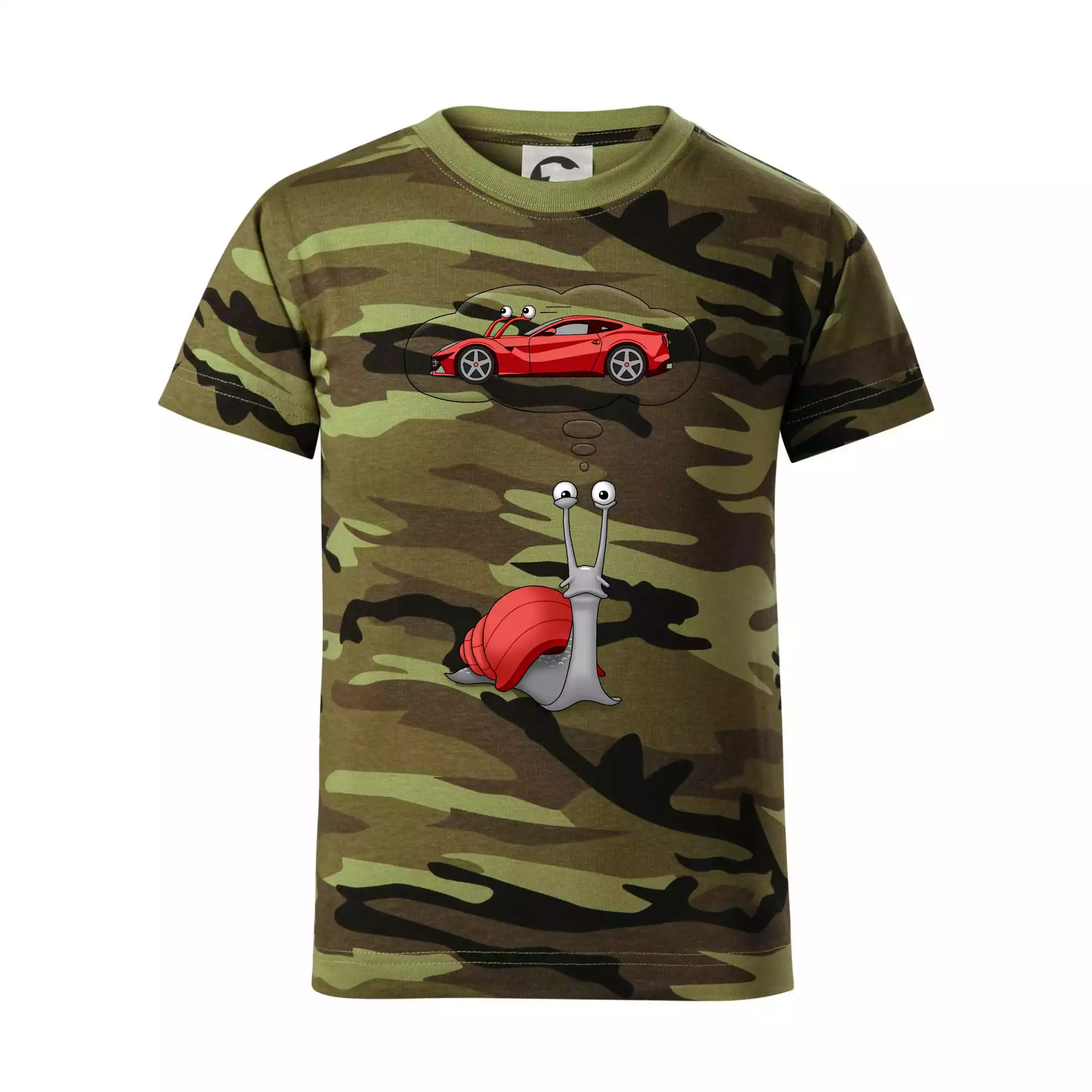 Nesplnitelný sen (Hana-creative)