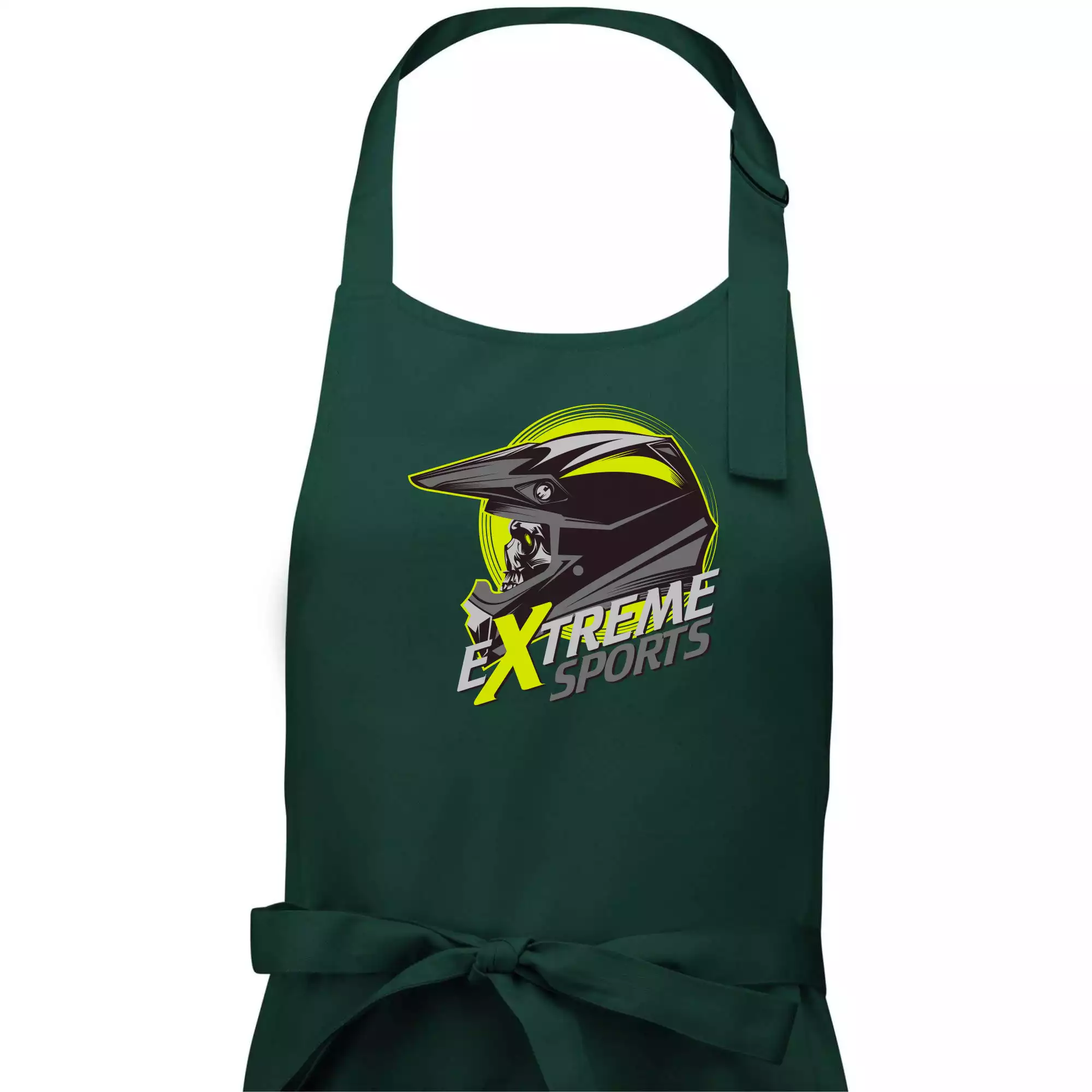 Motocross extreme sports helma