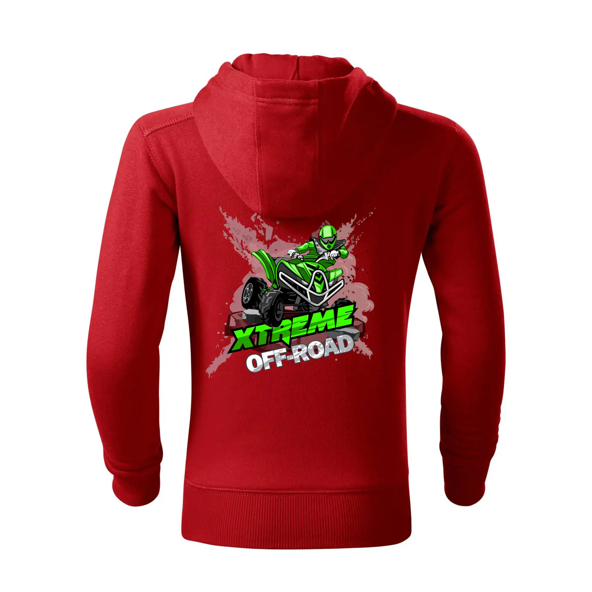 ATV čtyřkolka offroad XXX