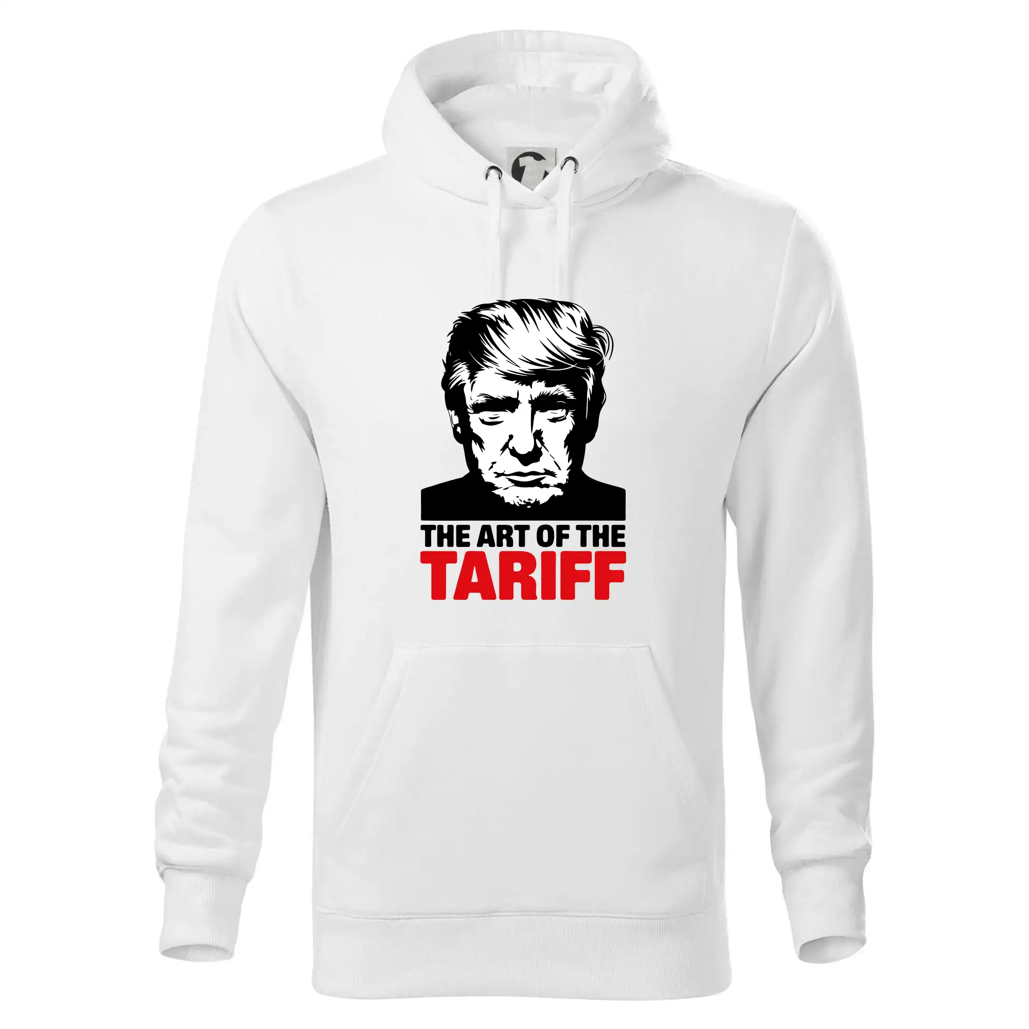 Trump The art of the tariff