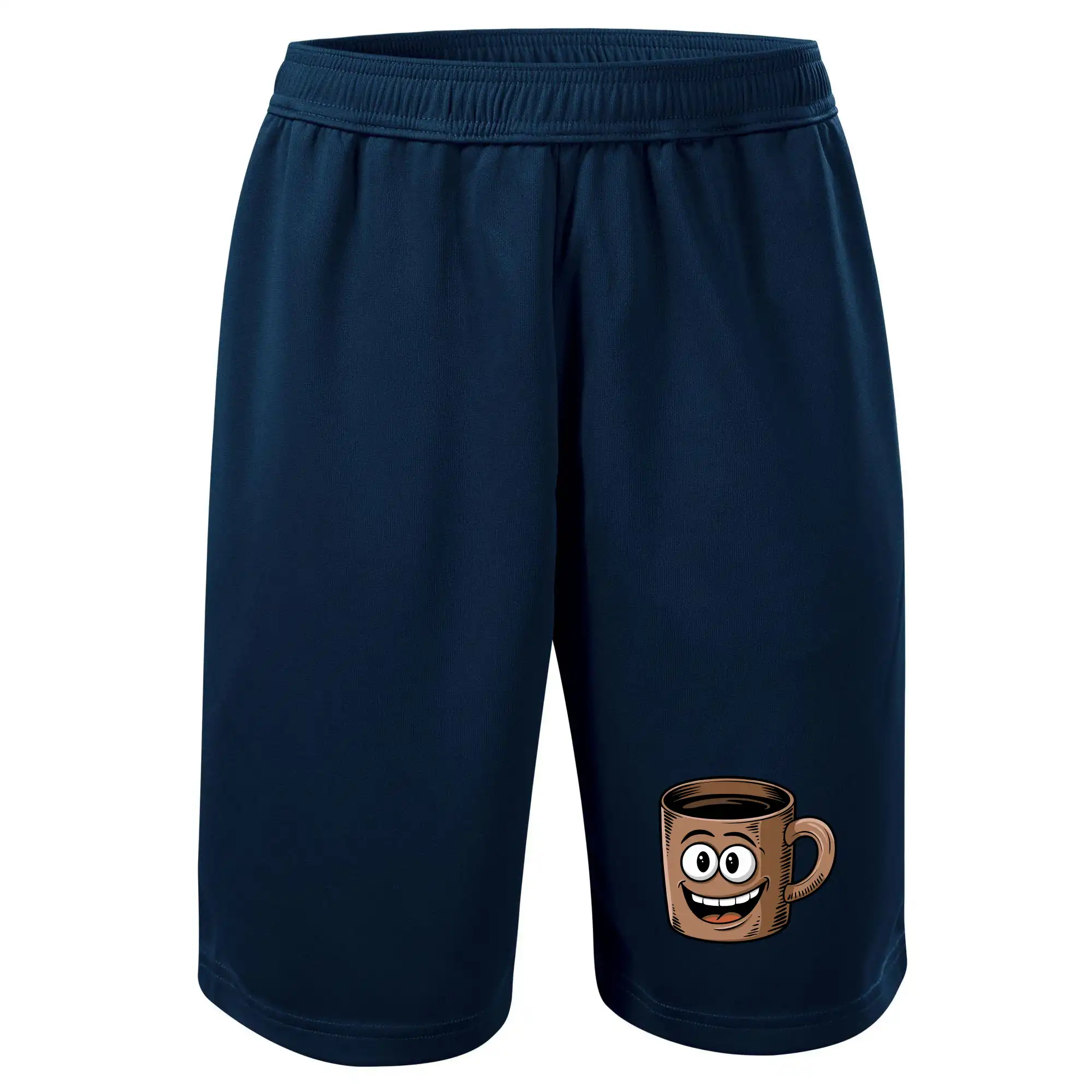 Parové triko - Hrnek a káva