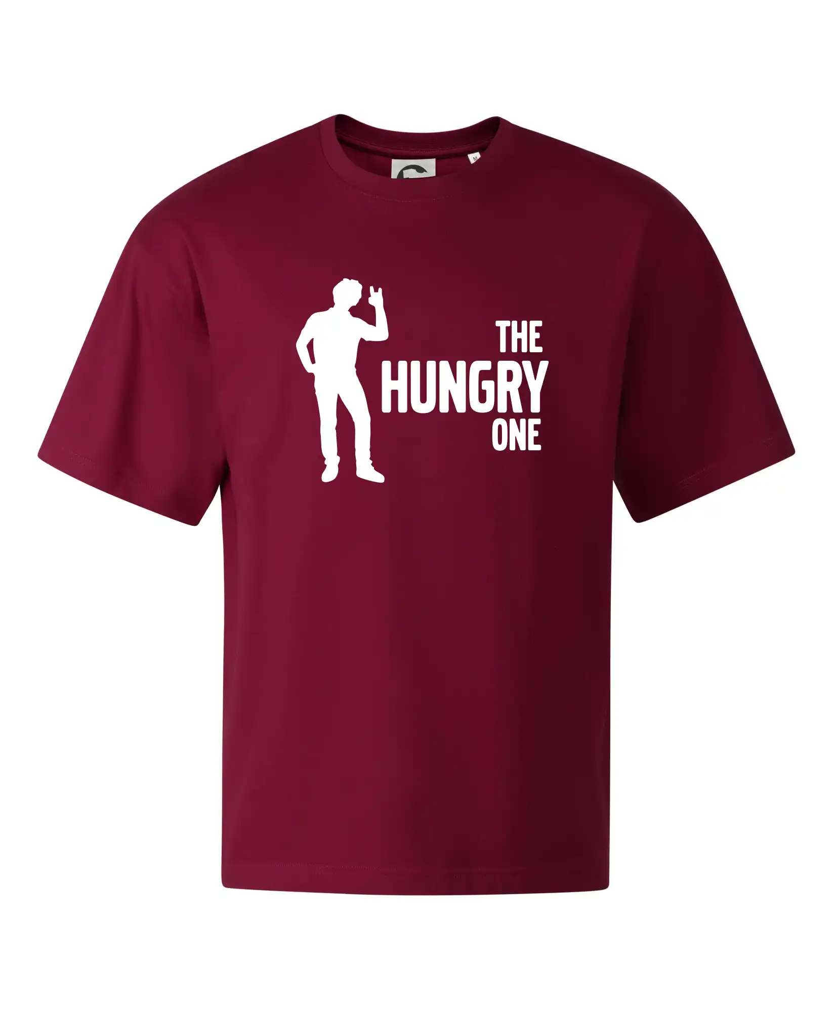 Bachelor party - The hungry  one