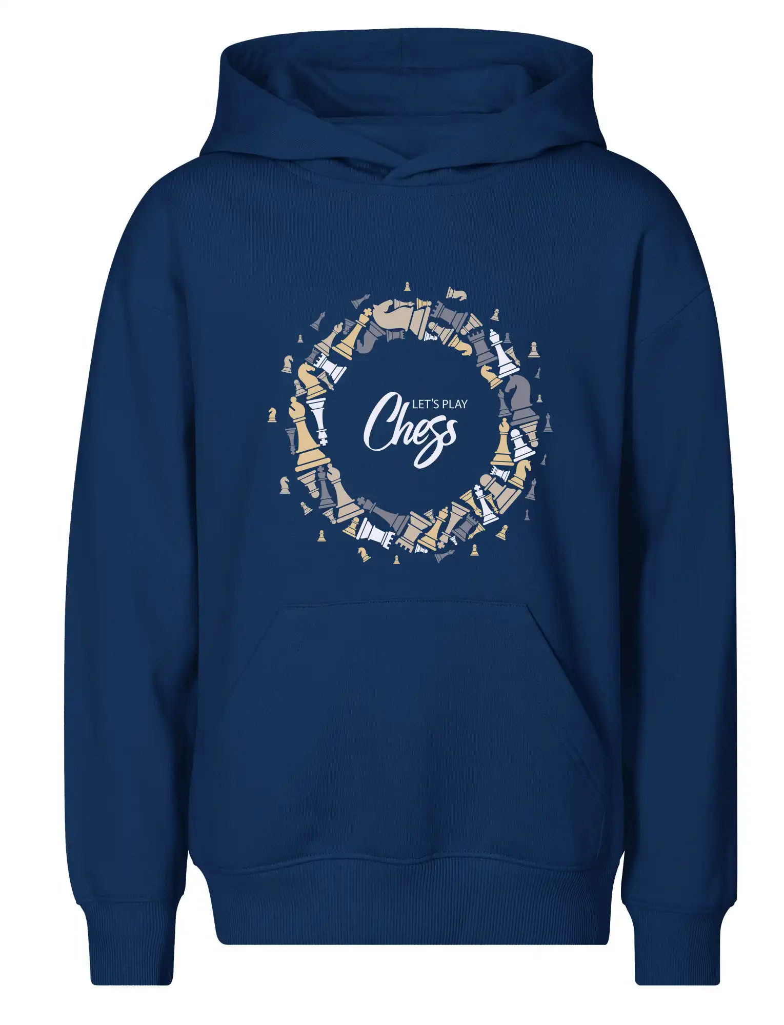 Lets play chess kruh