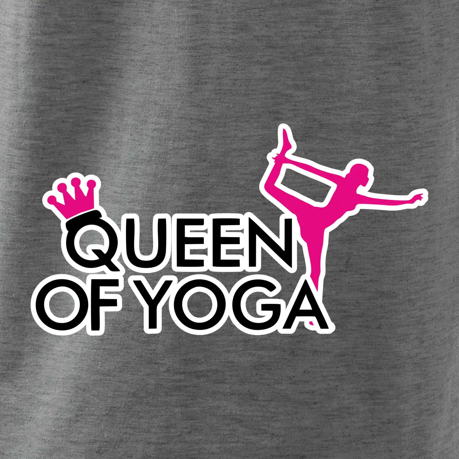 Queen Of Yoga