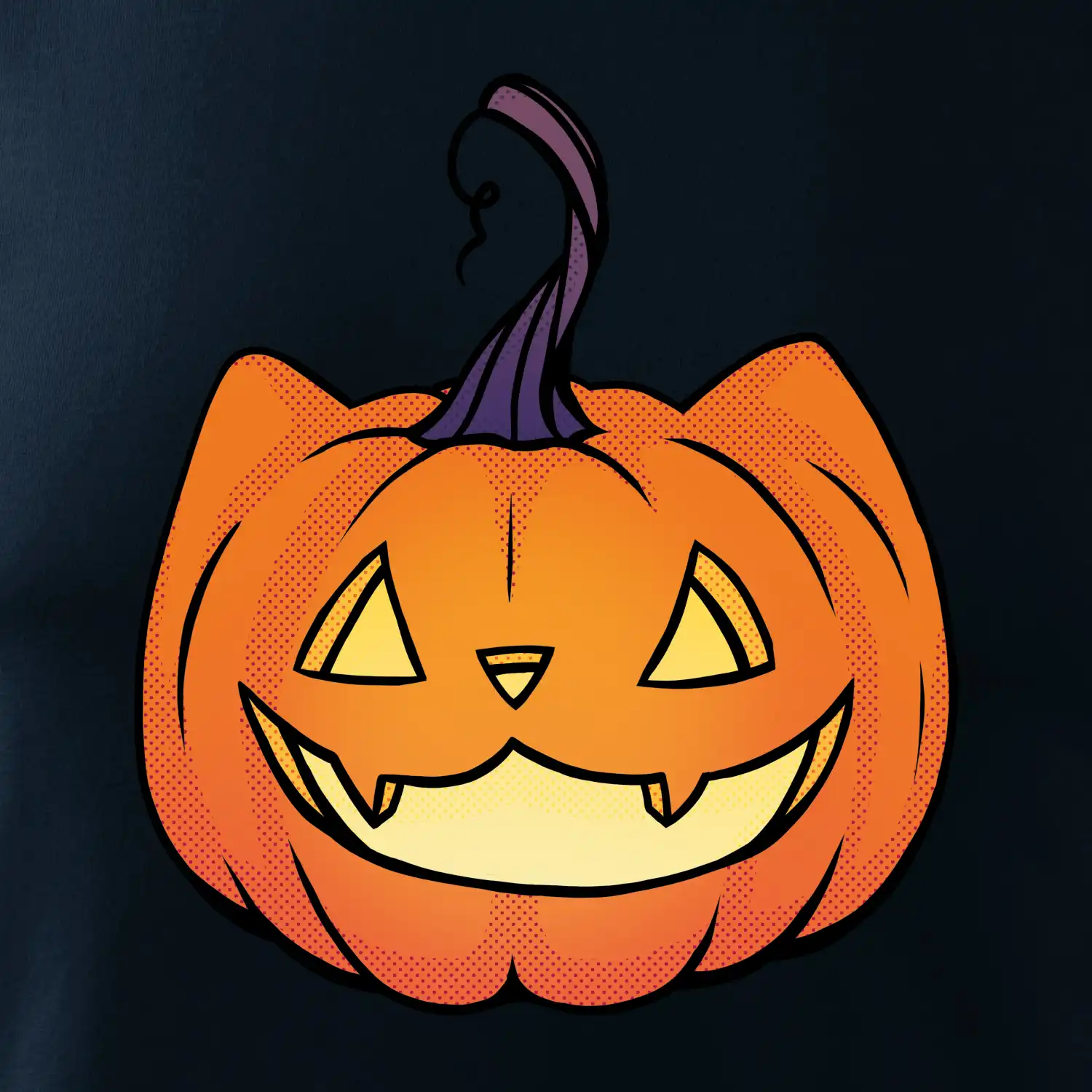 Kočičí dýně