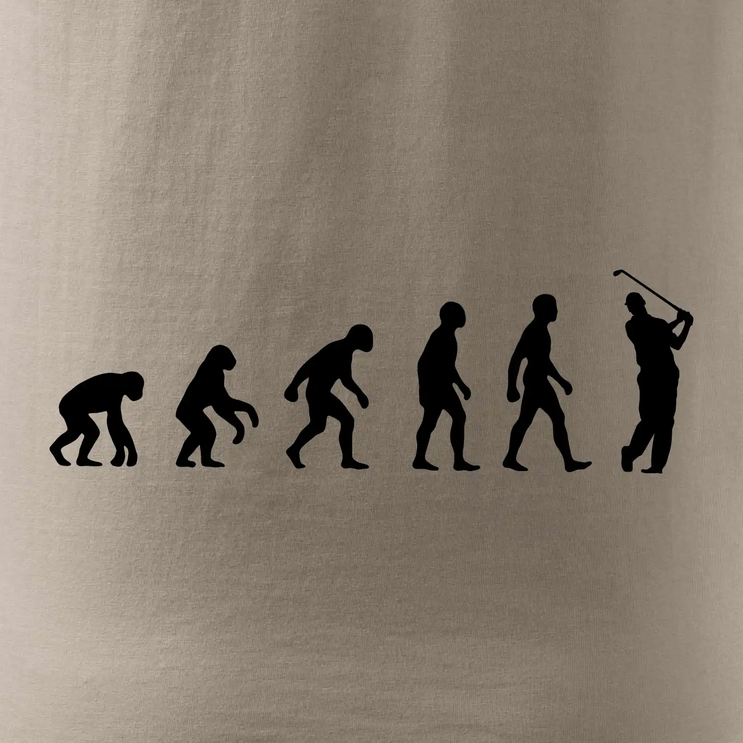 Evoluce Golf