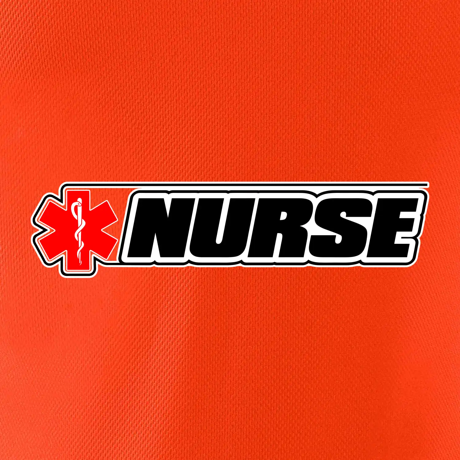 Nurse kříž