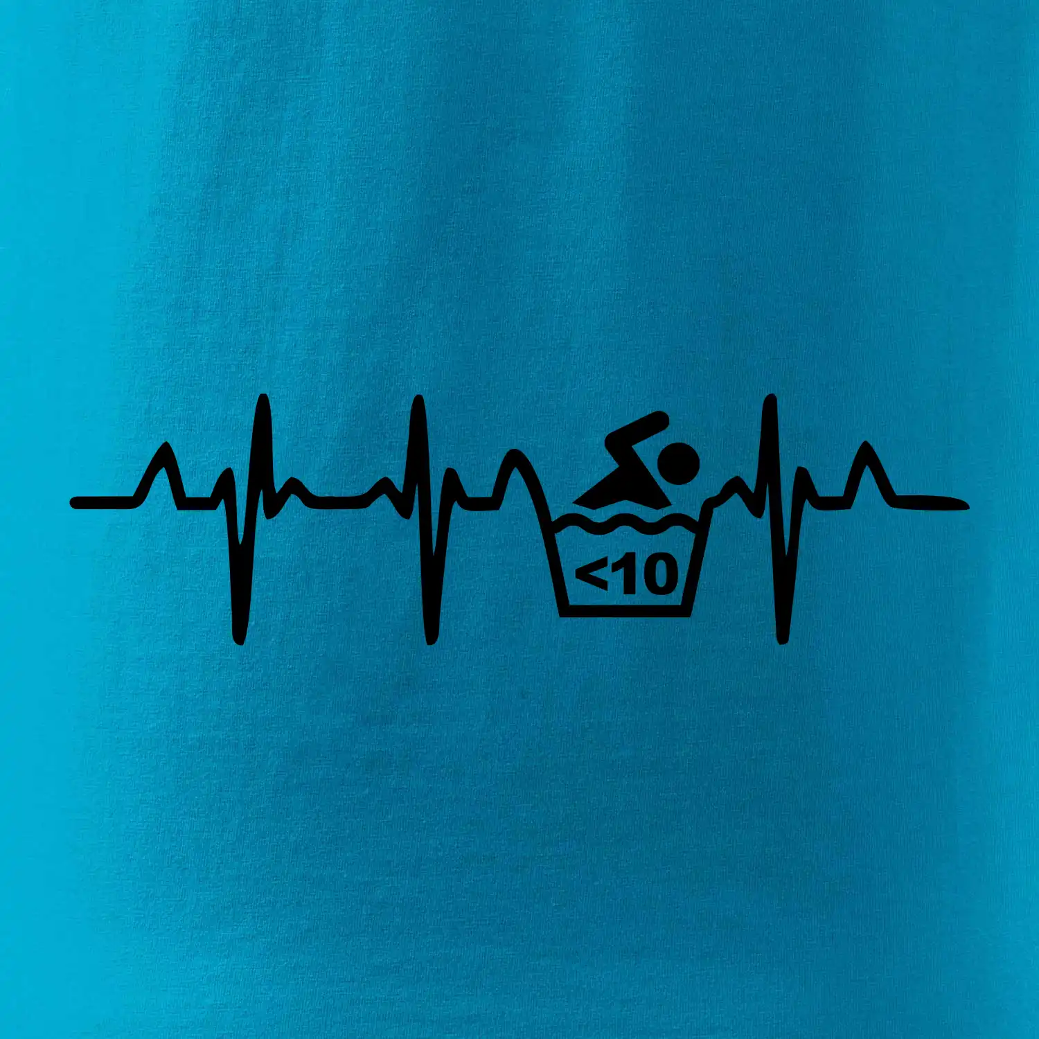 Otužilec EKG 10