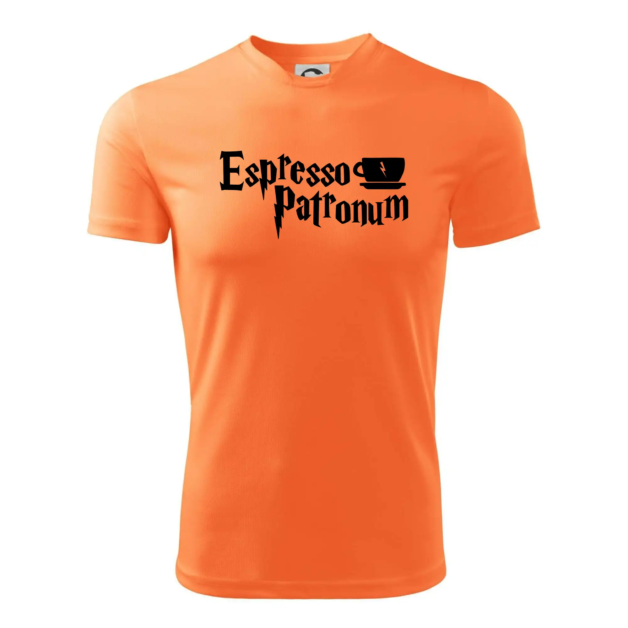 Harry - Espresso Patronum