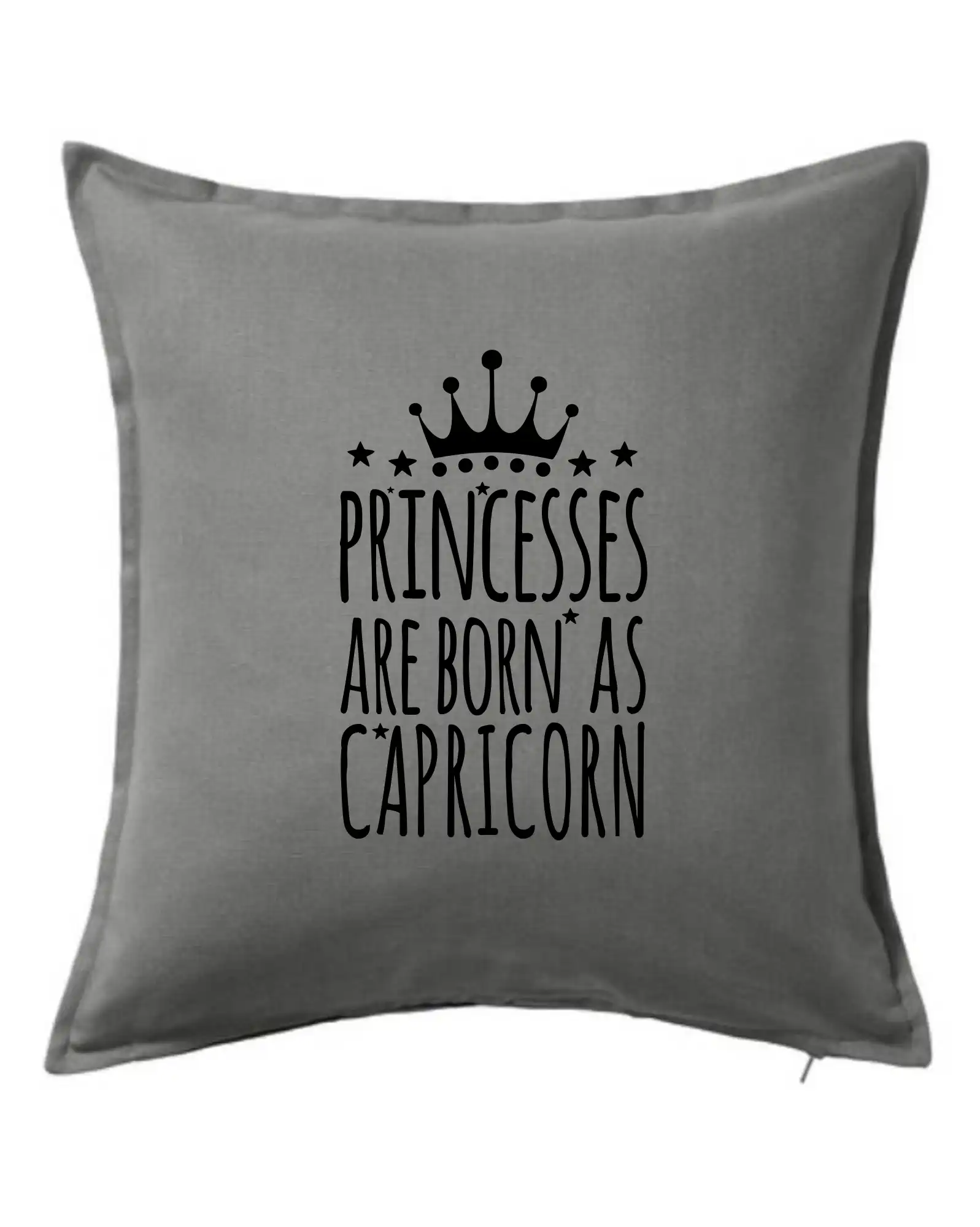 Princesses are born as Capricorn - Kozoroh