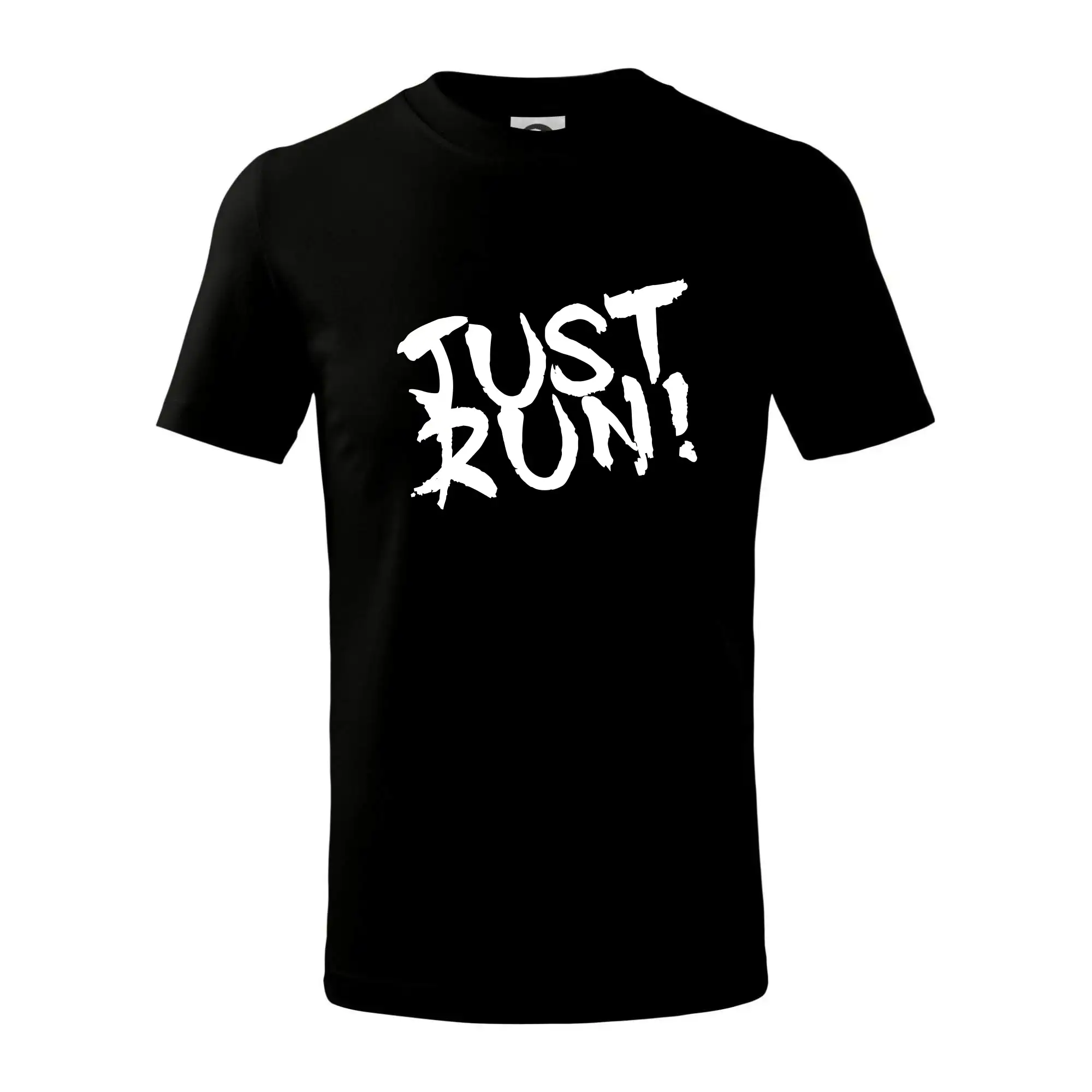 Just run