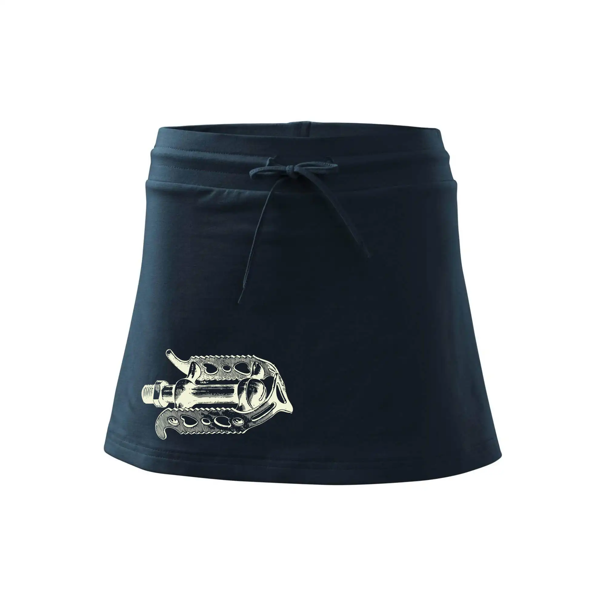 Šlapka cyklo pedál