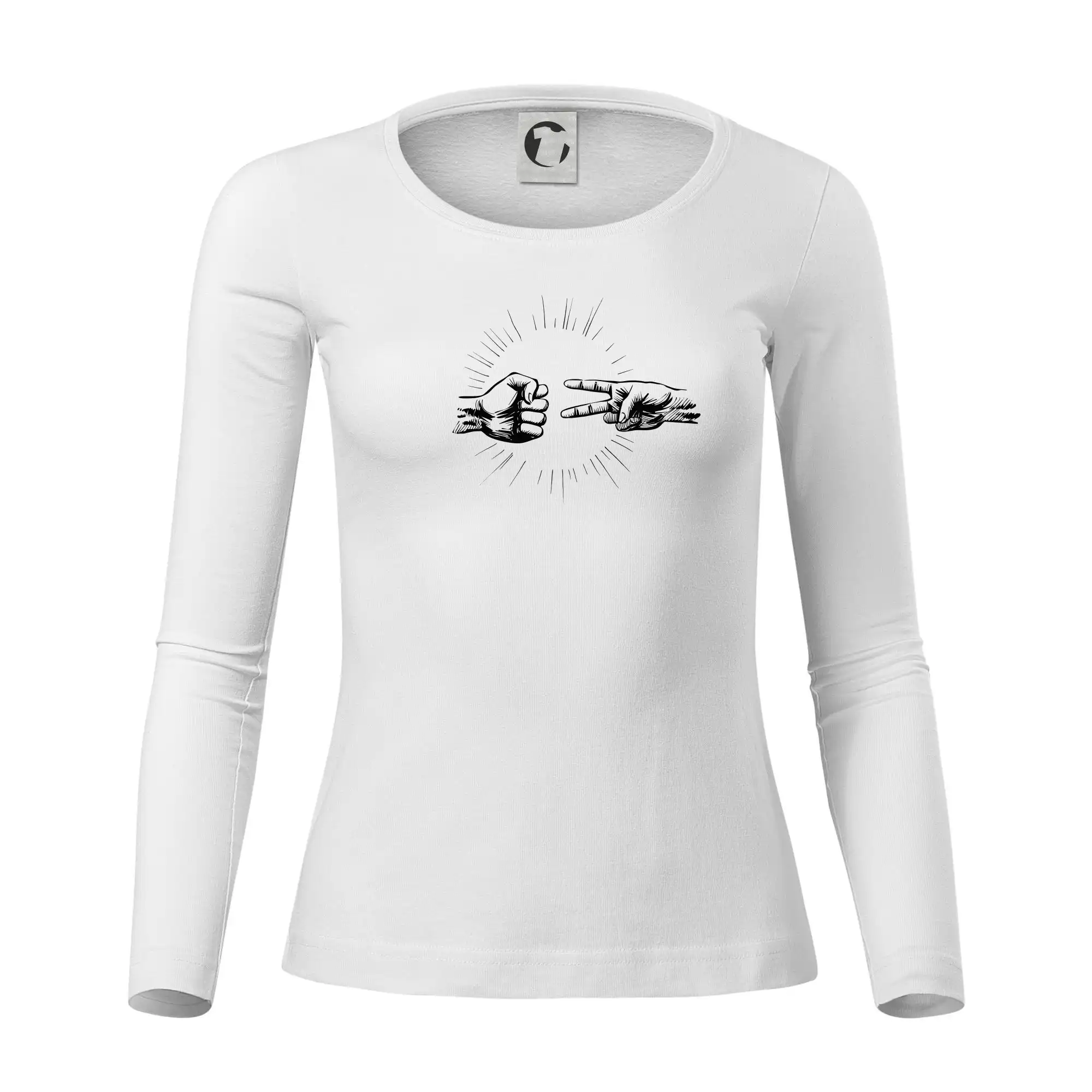 Kámen tupí nůžky