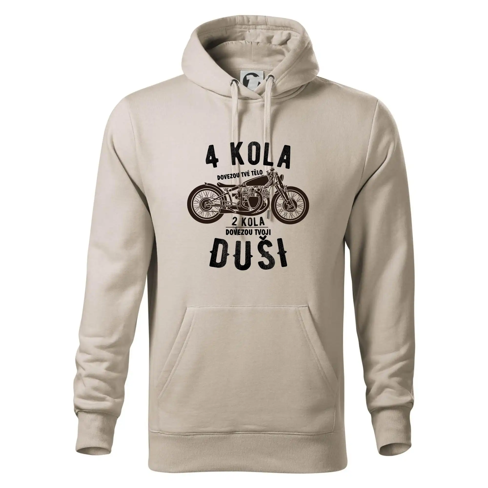 4 kola vs 2 kola