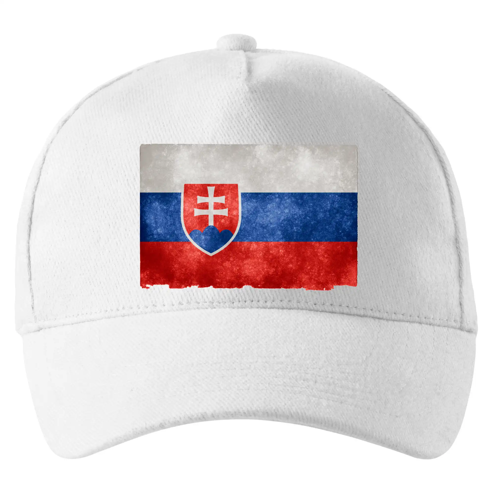 Slovenská vlajka stará