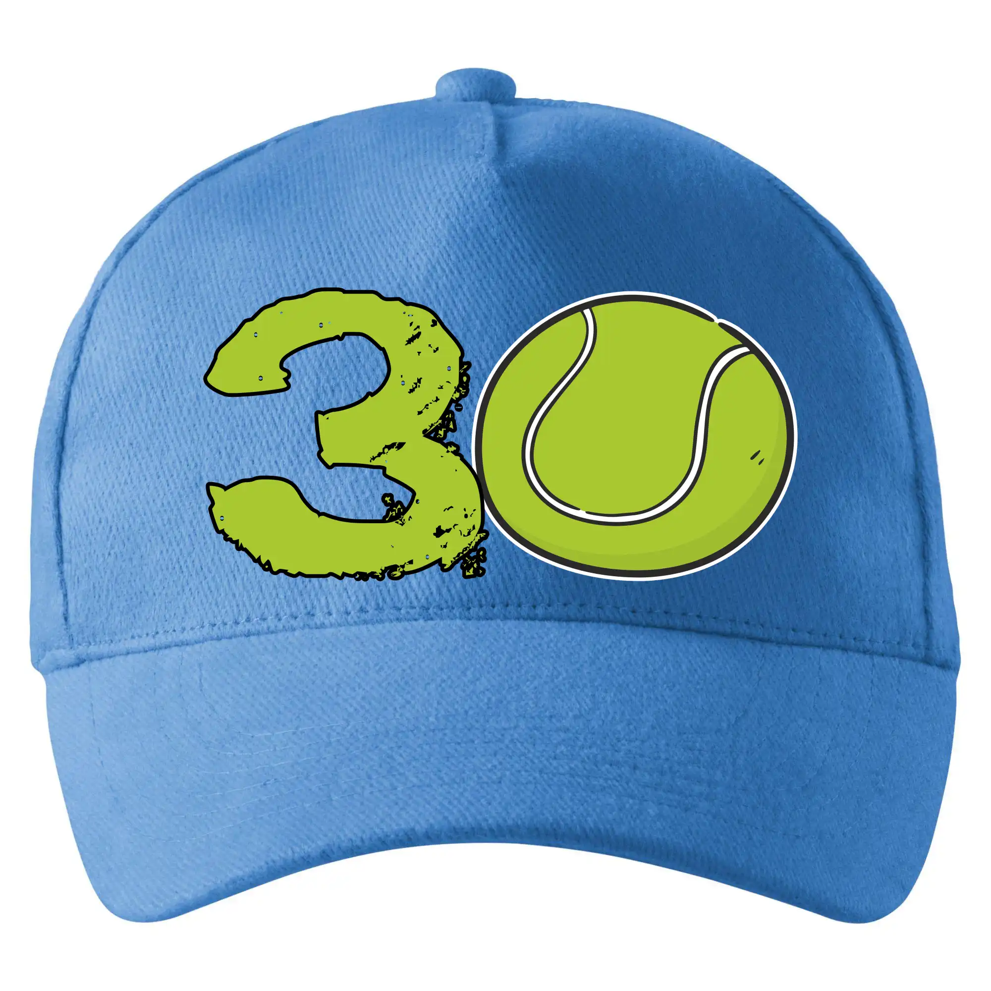 Tenis kulaté narozeniny 30